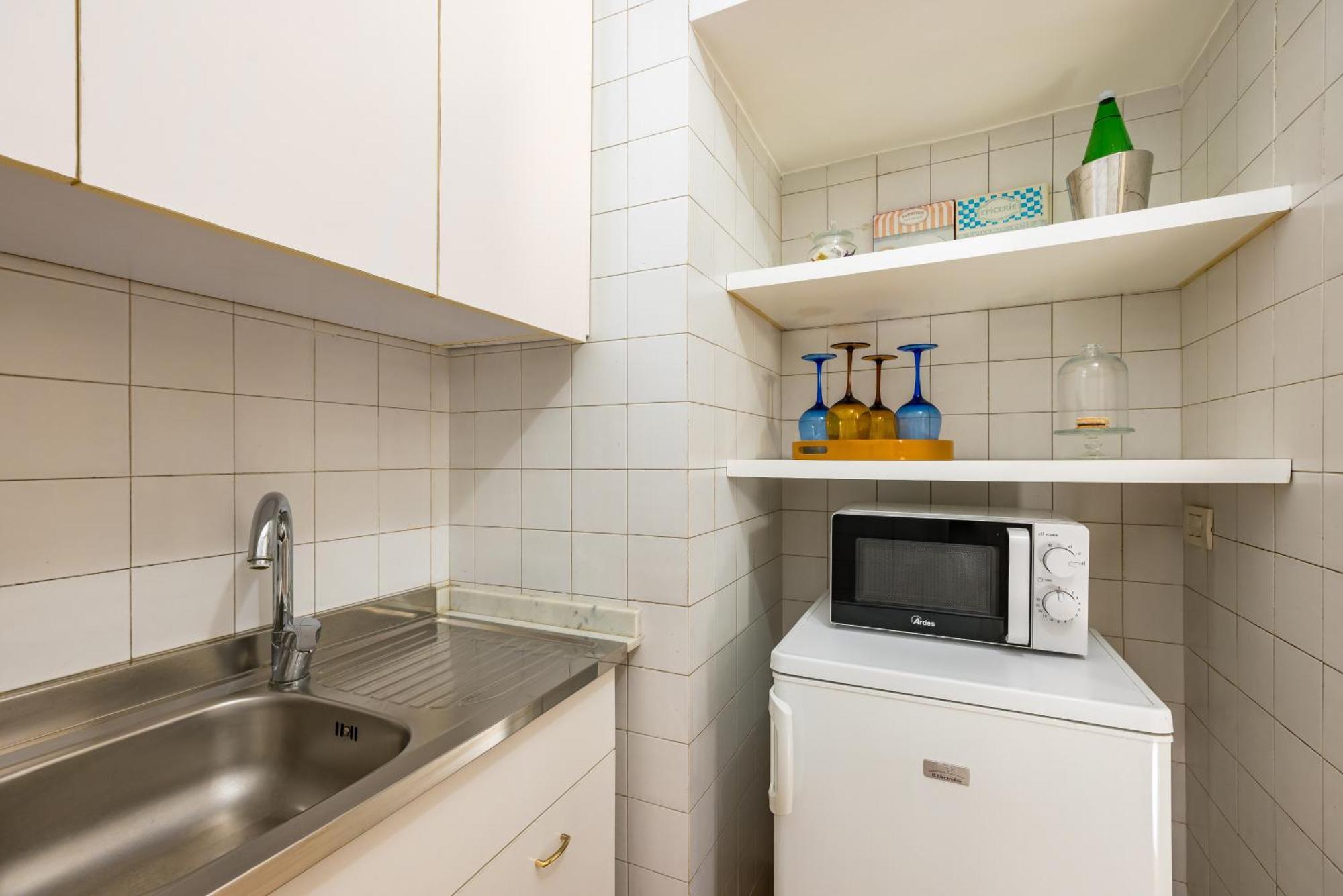 Direlo - Dependance Apartment *