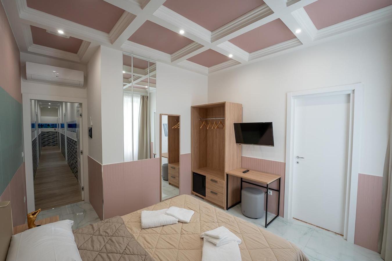Guest house Pc Boutique H Loggia, By Clapa Group Naples