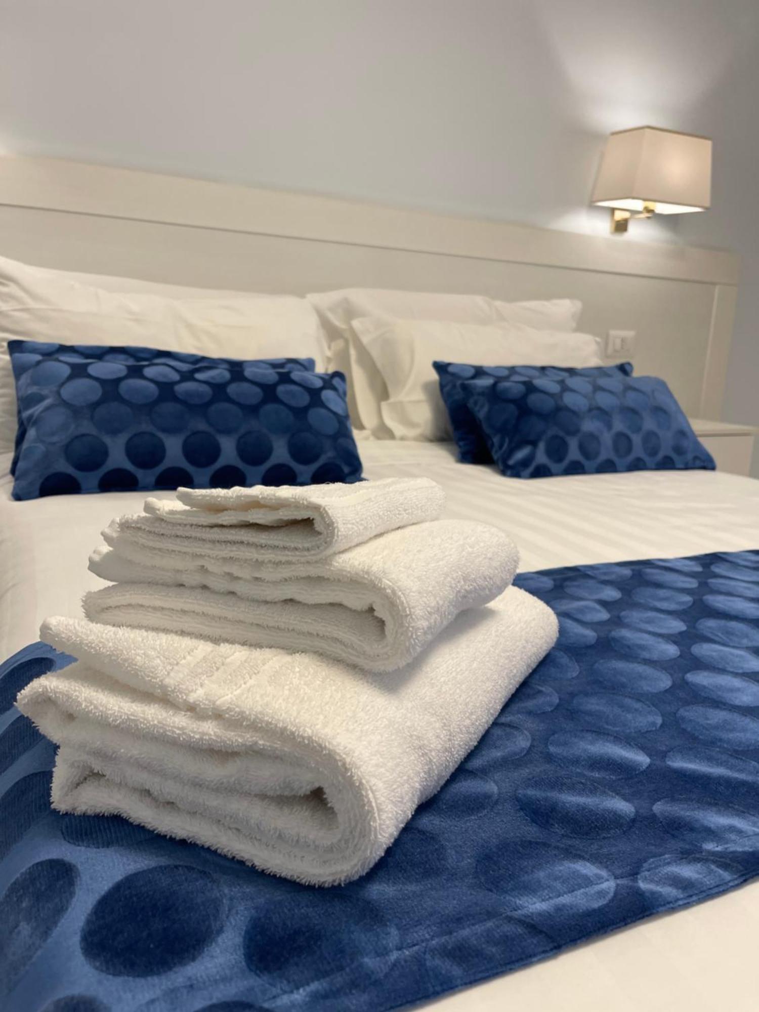 Guest house Maison Claudette Toledo Naples