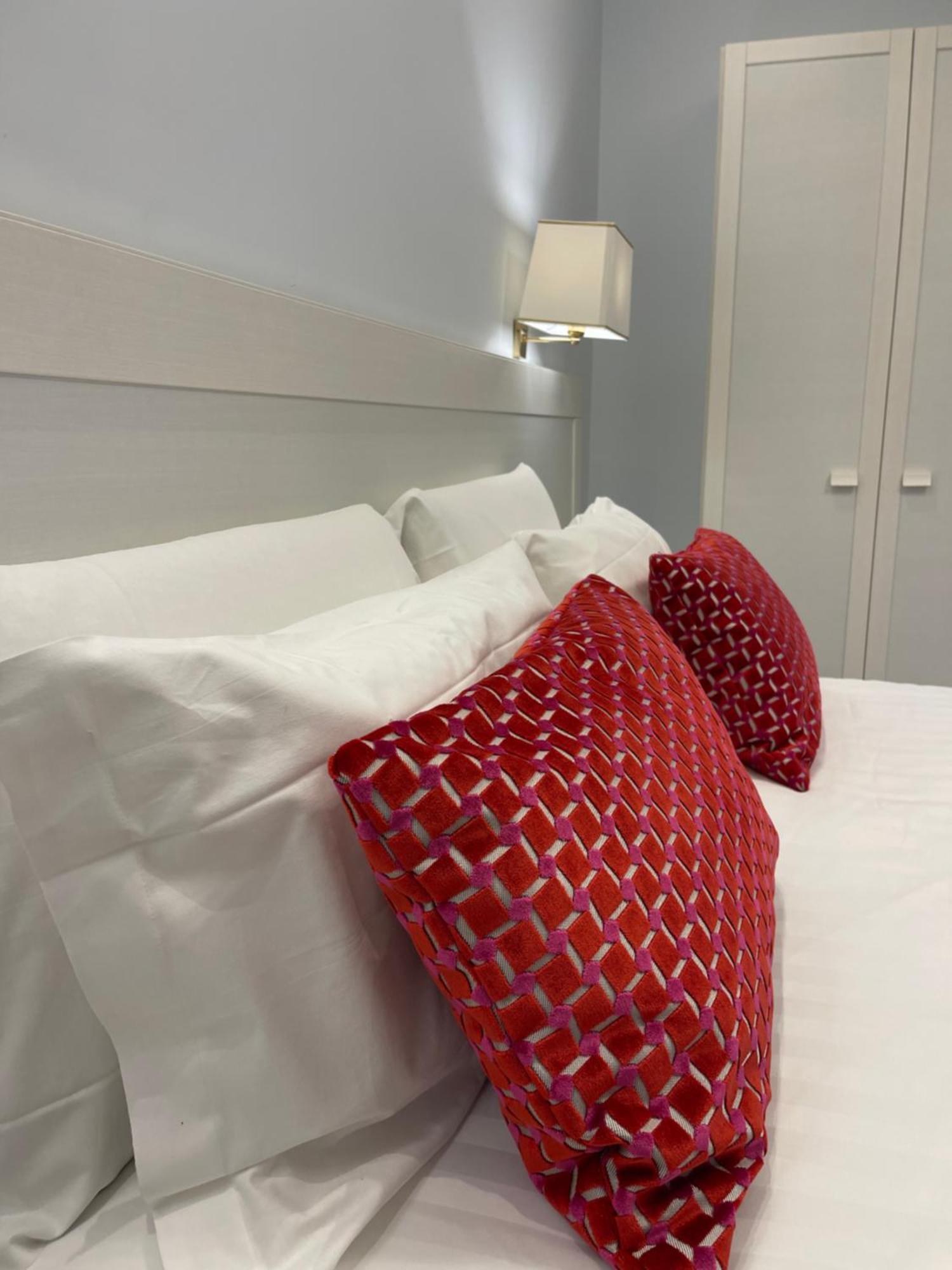 Maison Claudette Toledo Naples