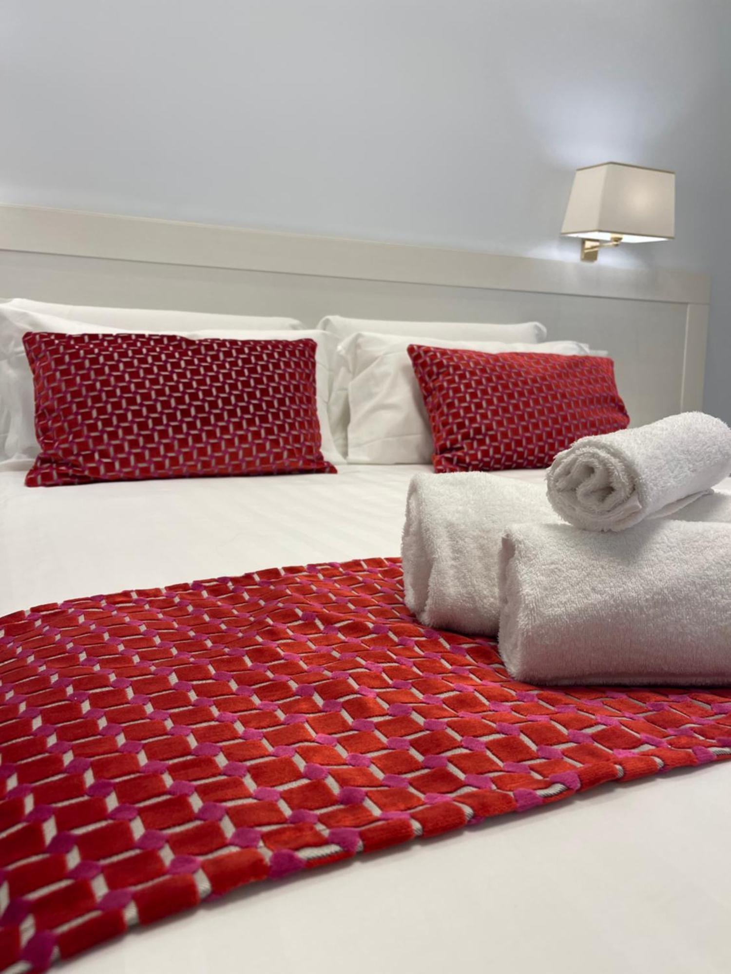 Maison Claudette Toledo Naples