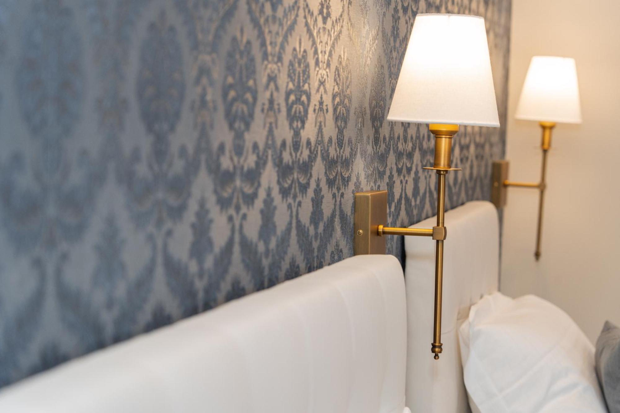 Relais Mermaid Luxury Guest house *