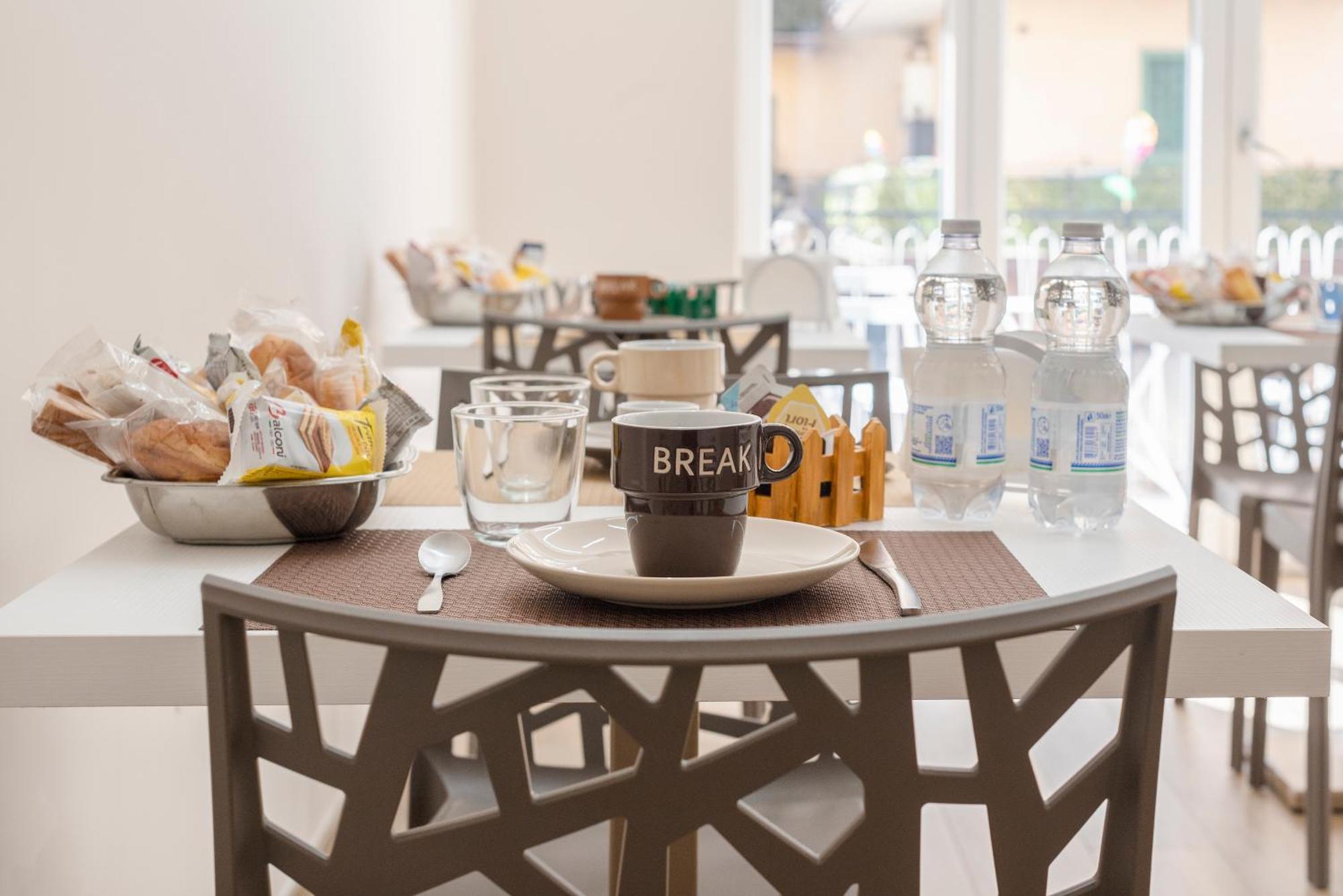 Bed & Breakfast Margab