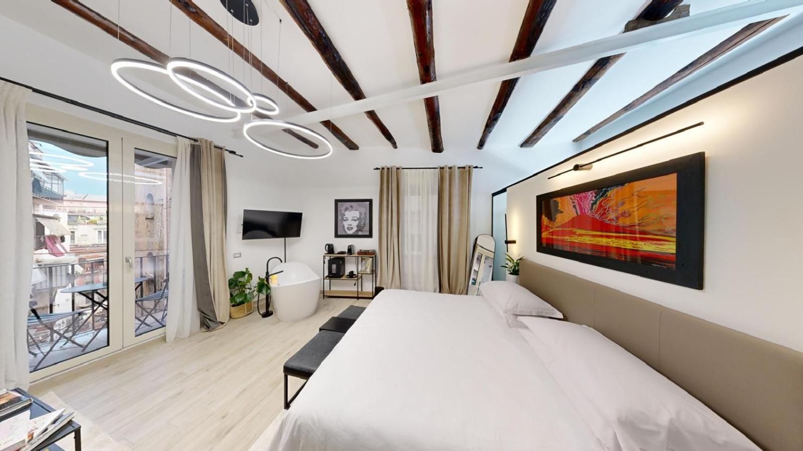 Homestay Napart - My Place