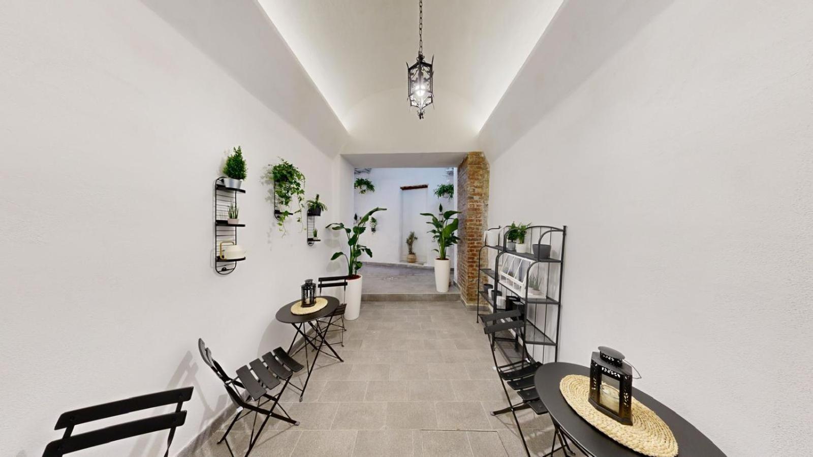 Napart - My Place Homestay Naples