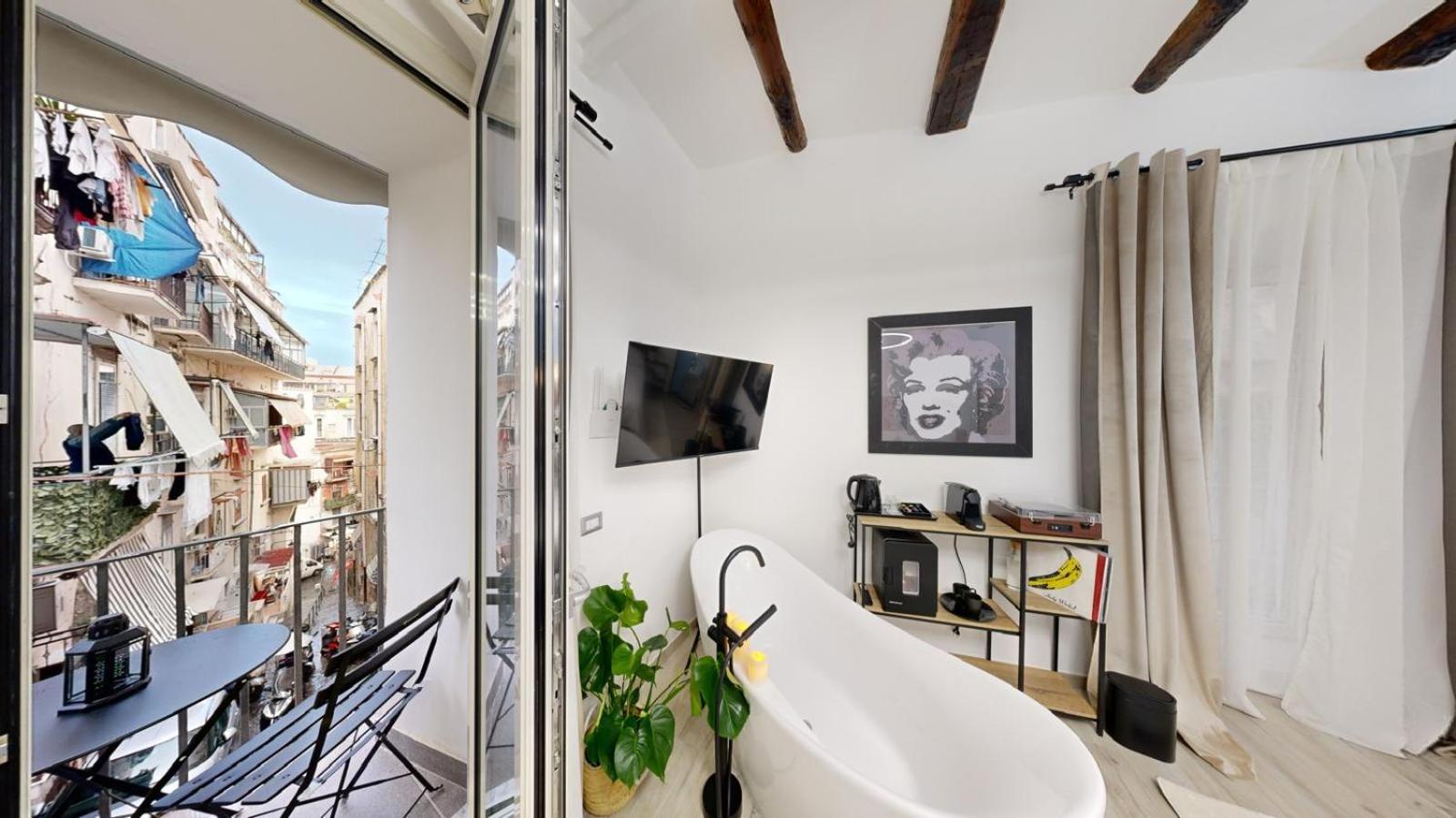 Napart - My Place Naples
