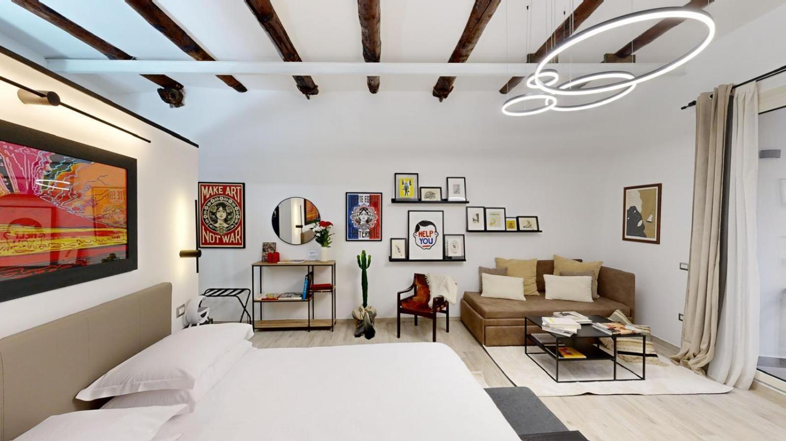 Homestay Napart - My Place Naples