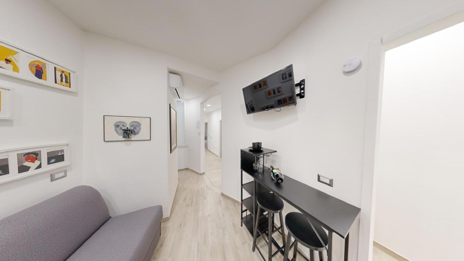 Homestay Napart - My Place