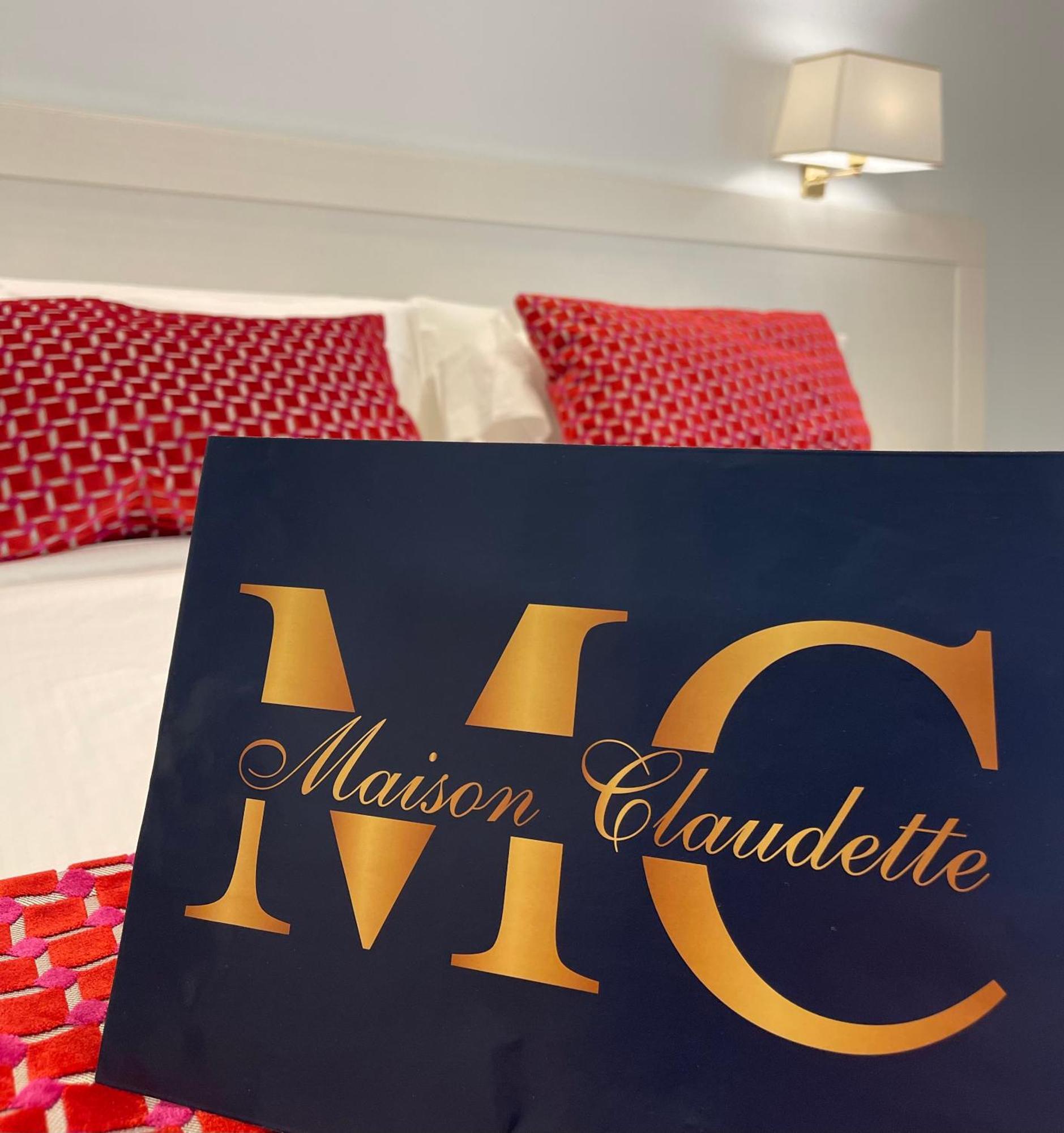 Guest house Maison Claudette Toledo Naples
