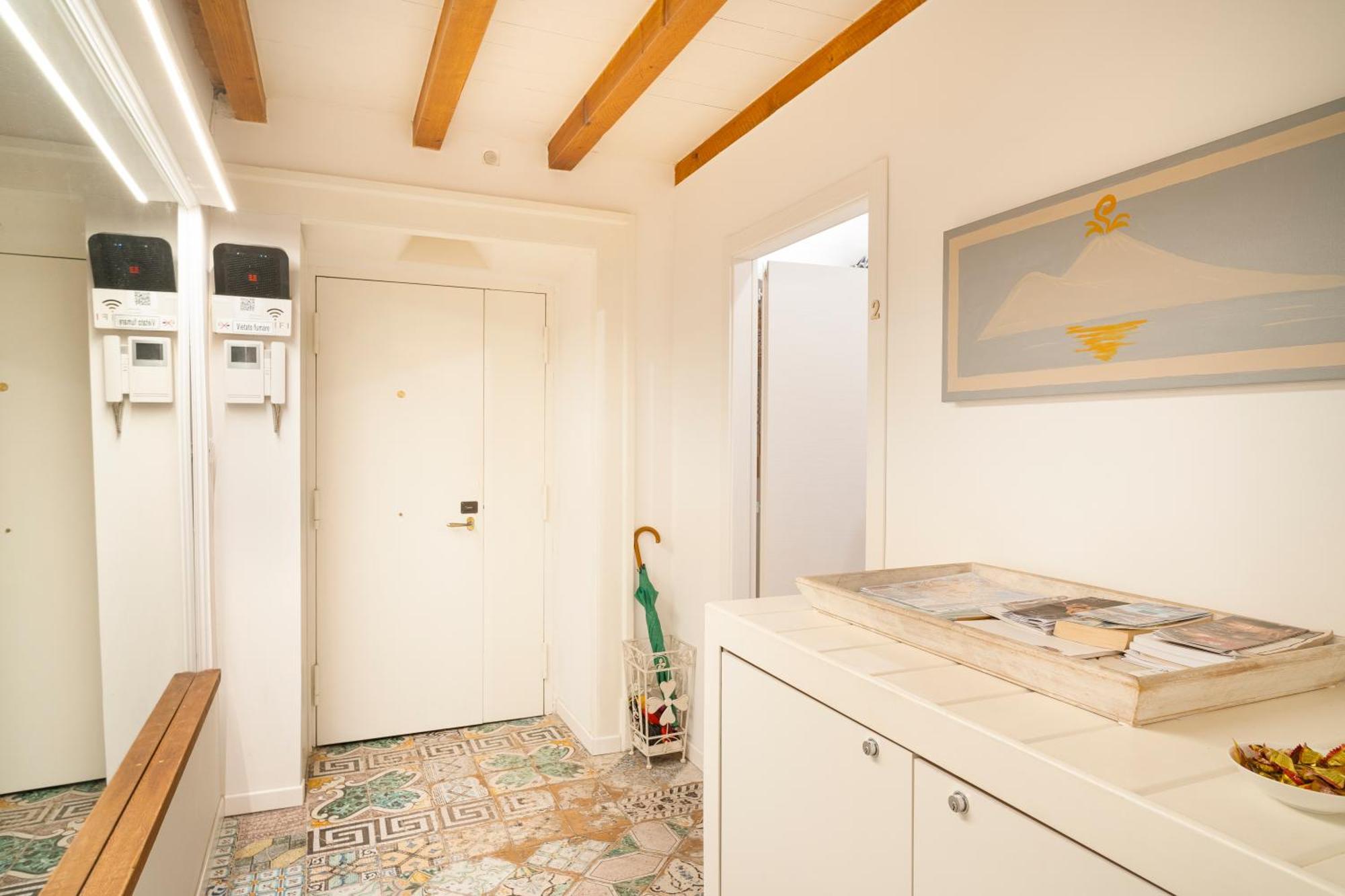Duomo Apartment *