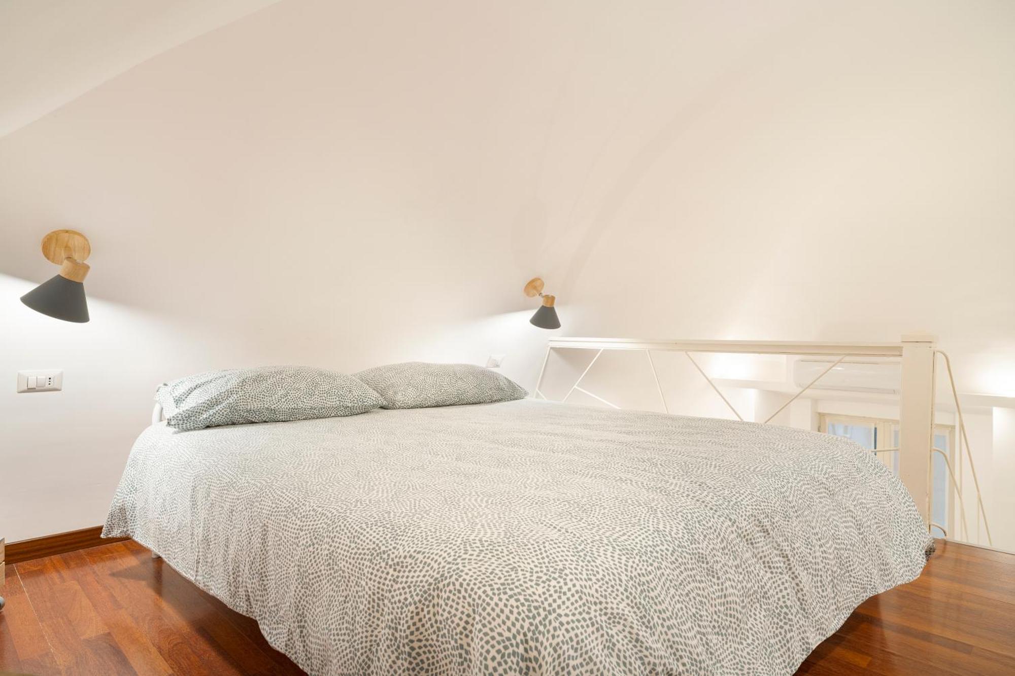 Apartment Duomo *