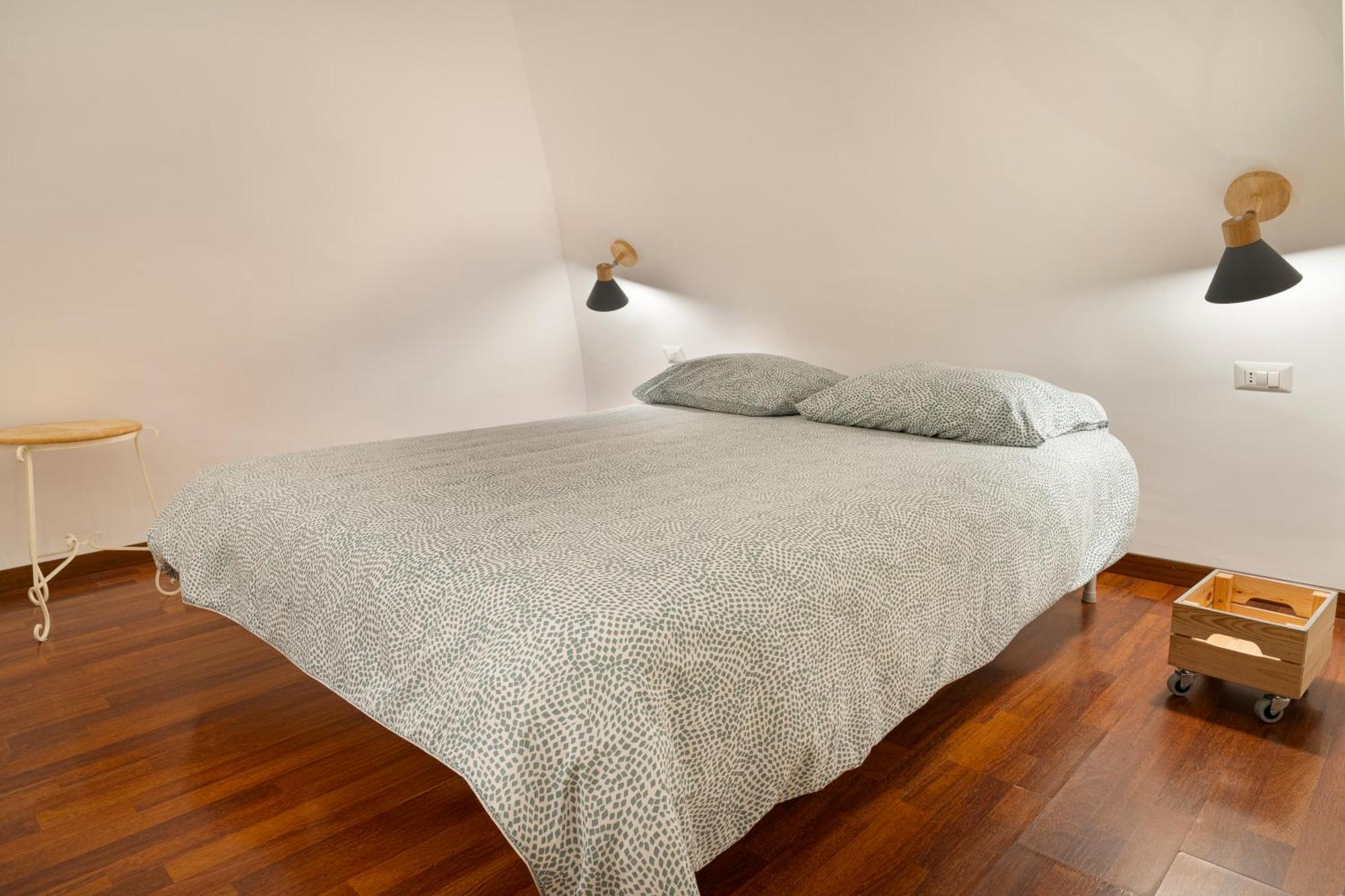 Apartment Duomo *