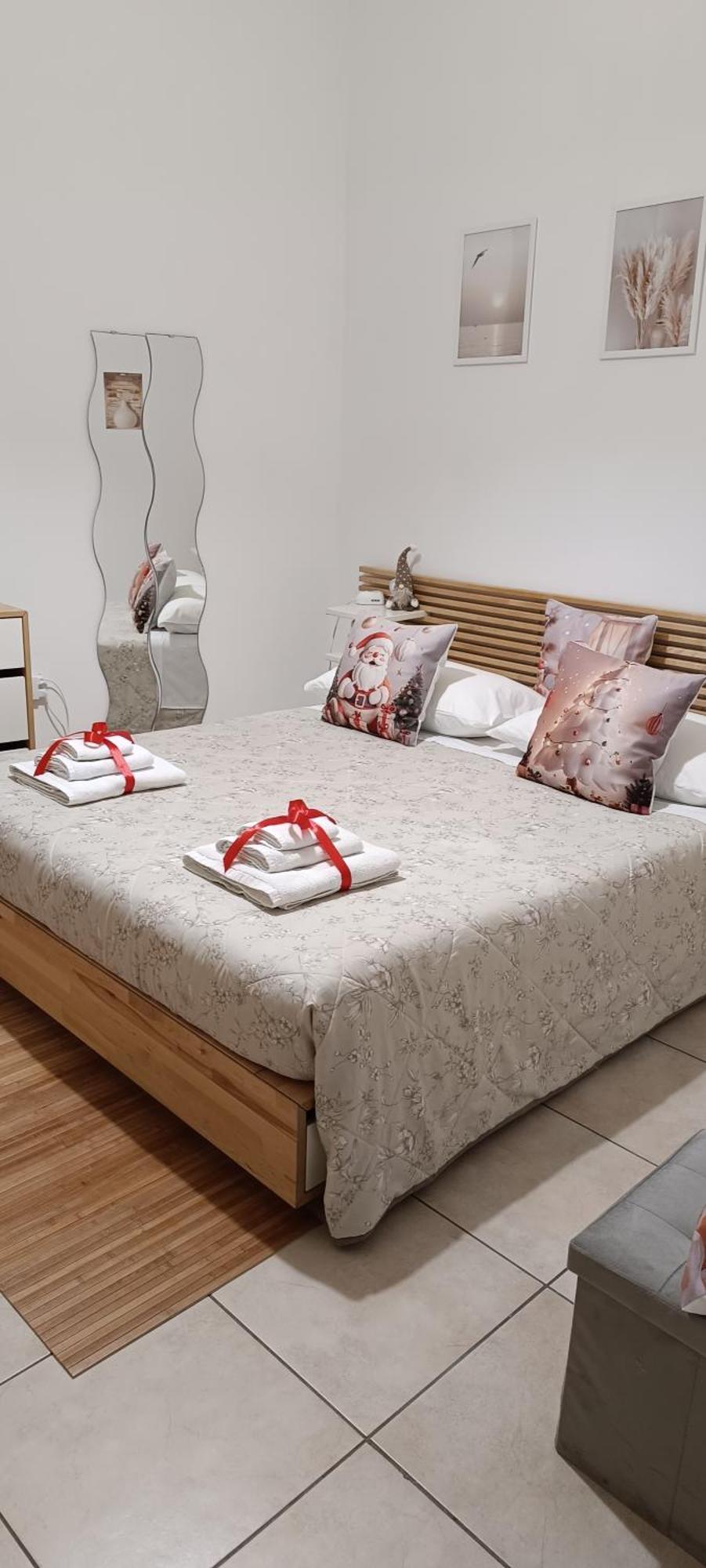 Risvegli Partenopei House Apartment