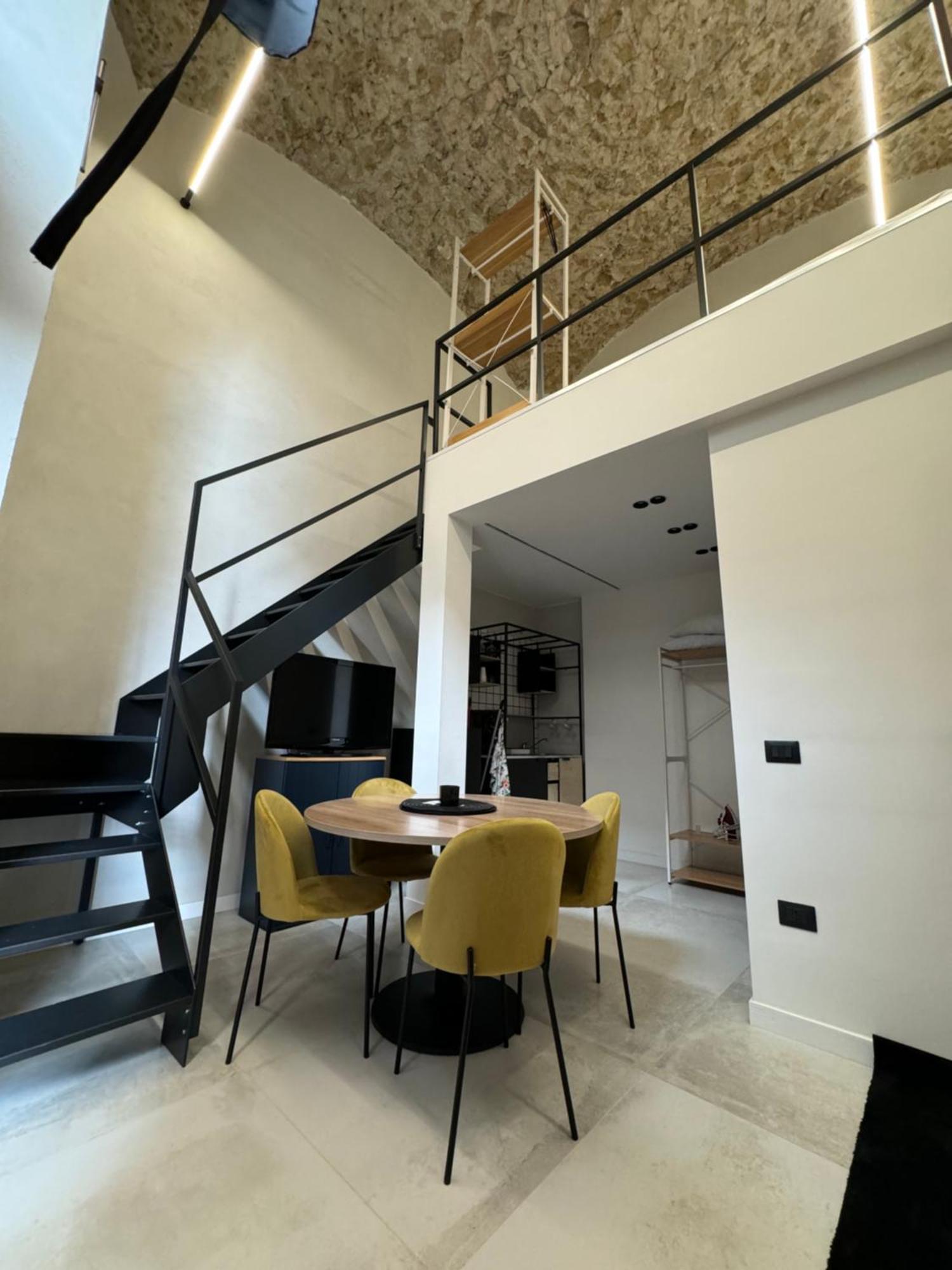 Casa Antonia * Naples