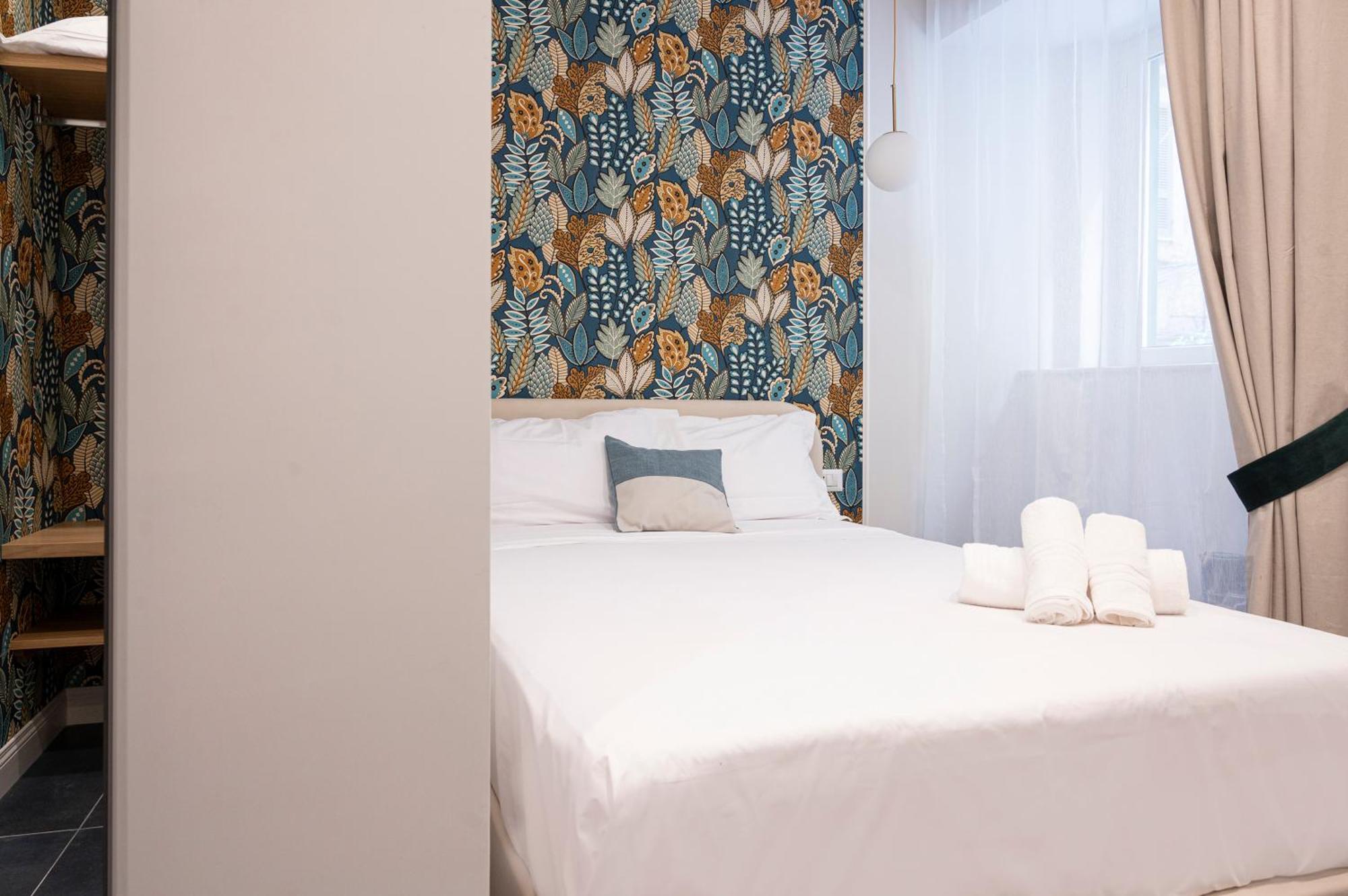 Bed & Breakfast Porta Cerasa