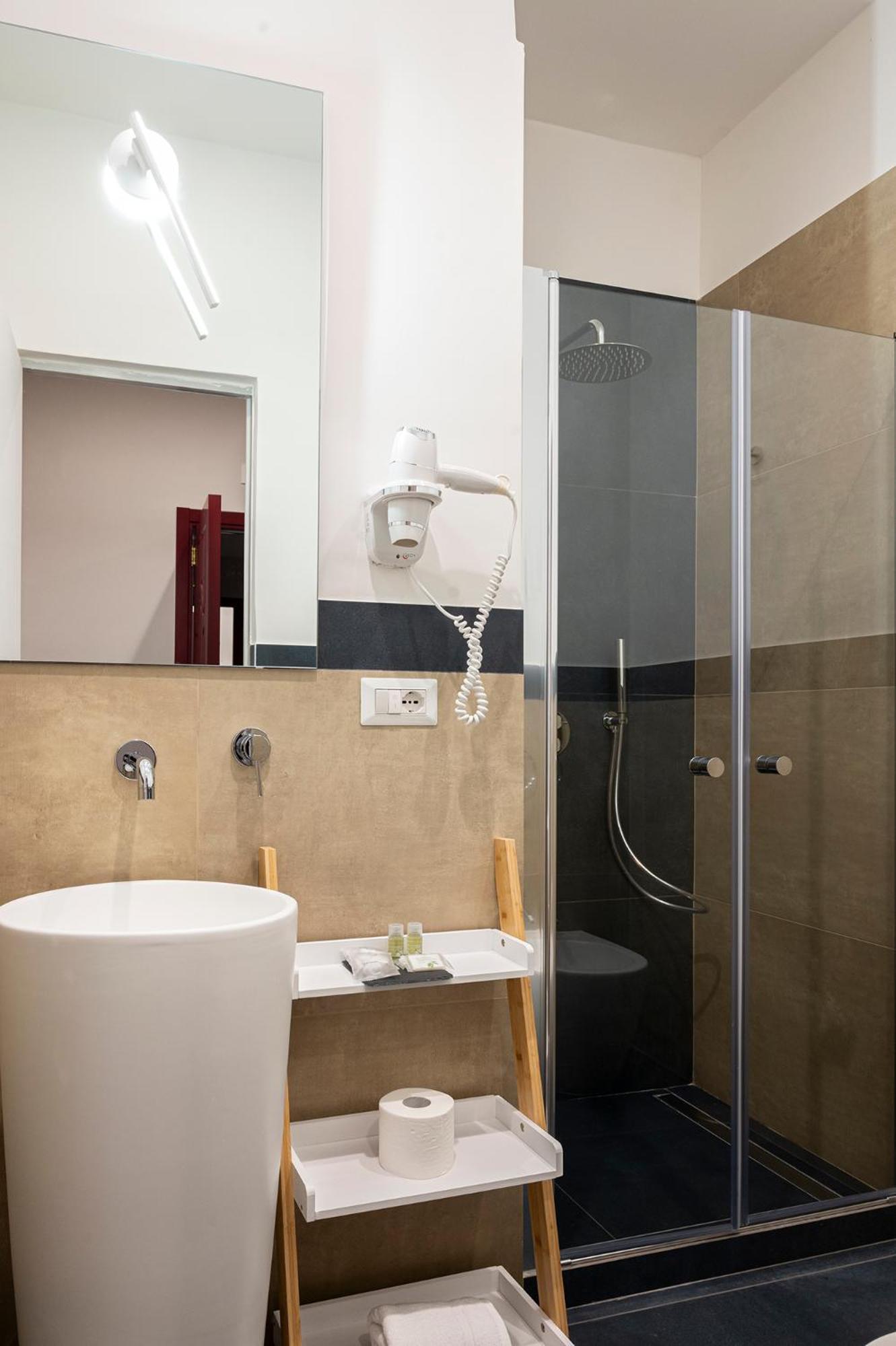 Bed & Breakfast Porta Cerasa