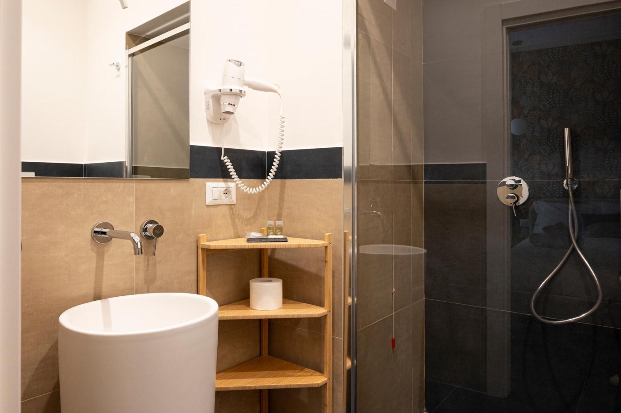 Porta Cerasa Bed & Breakfast *
