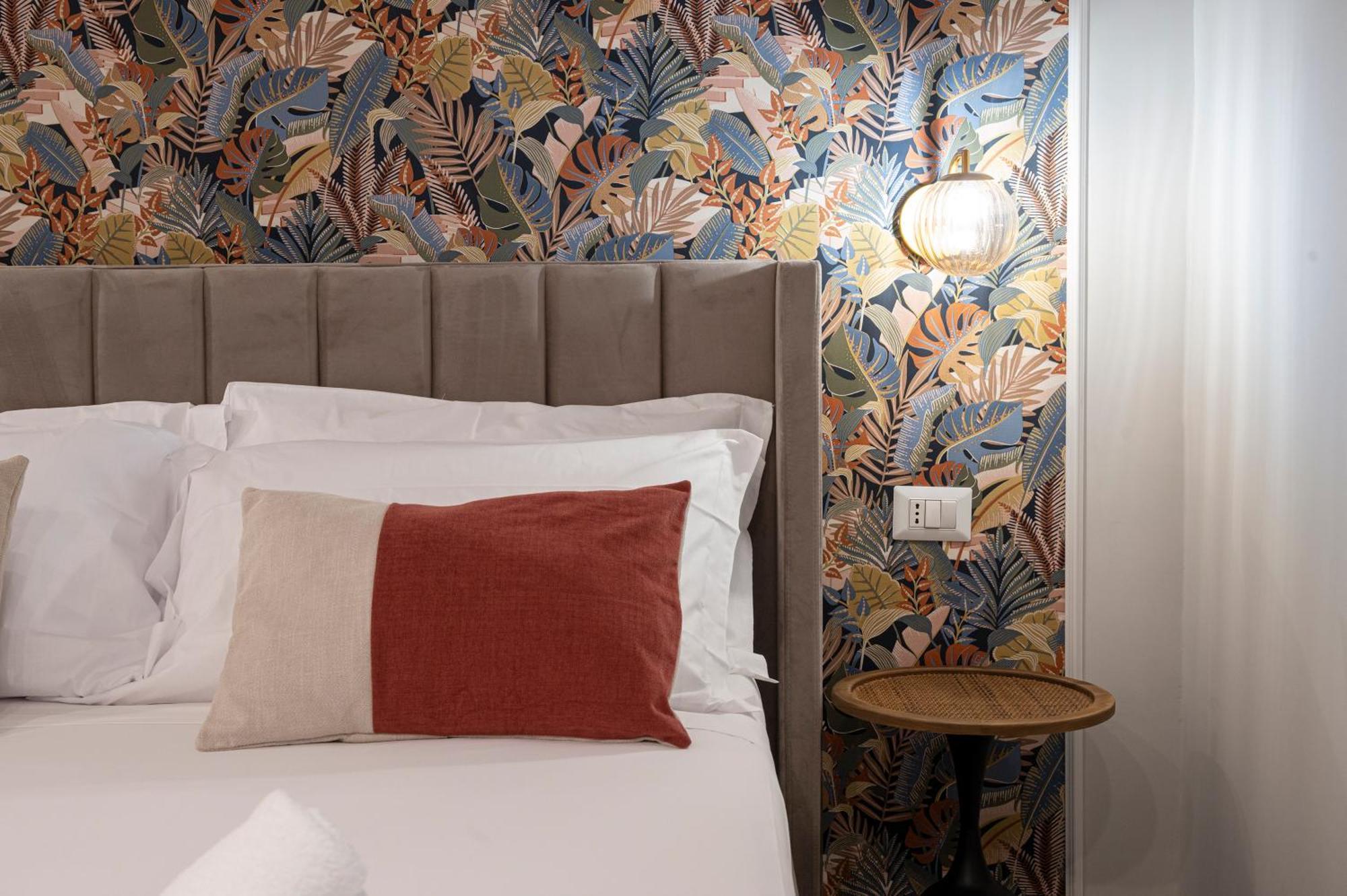 Porta Cerasa Bed & Breakfast Naples