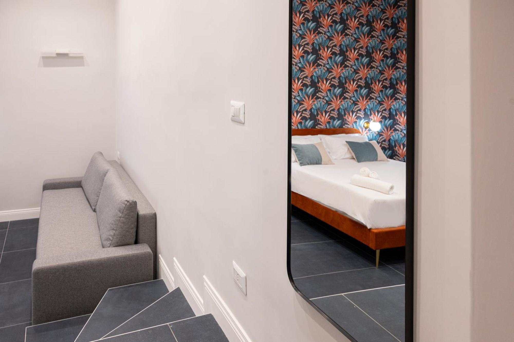 Bed & Breakfast Porta Cerasa Naples