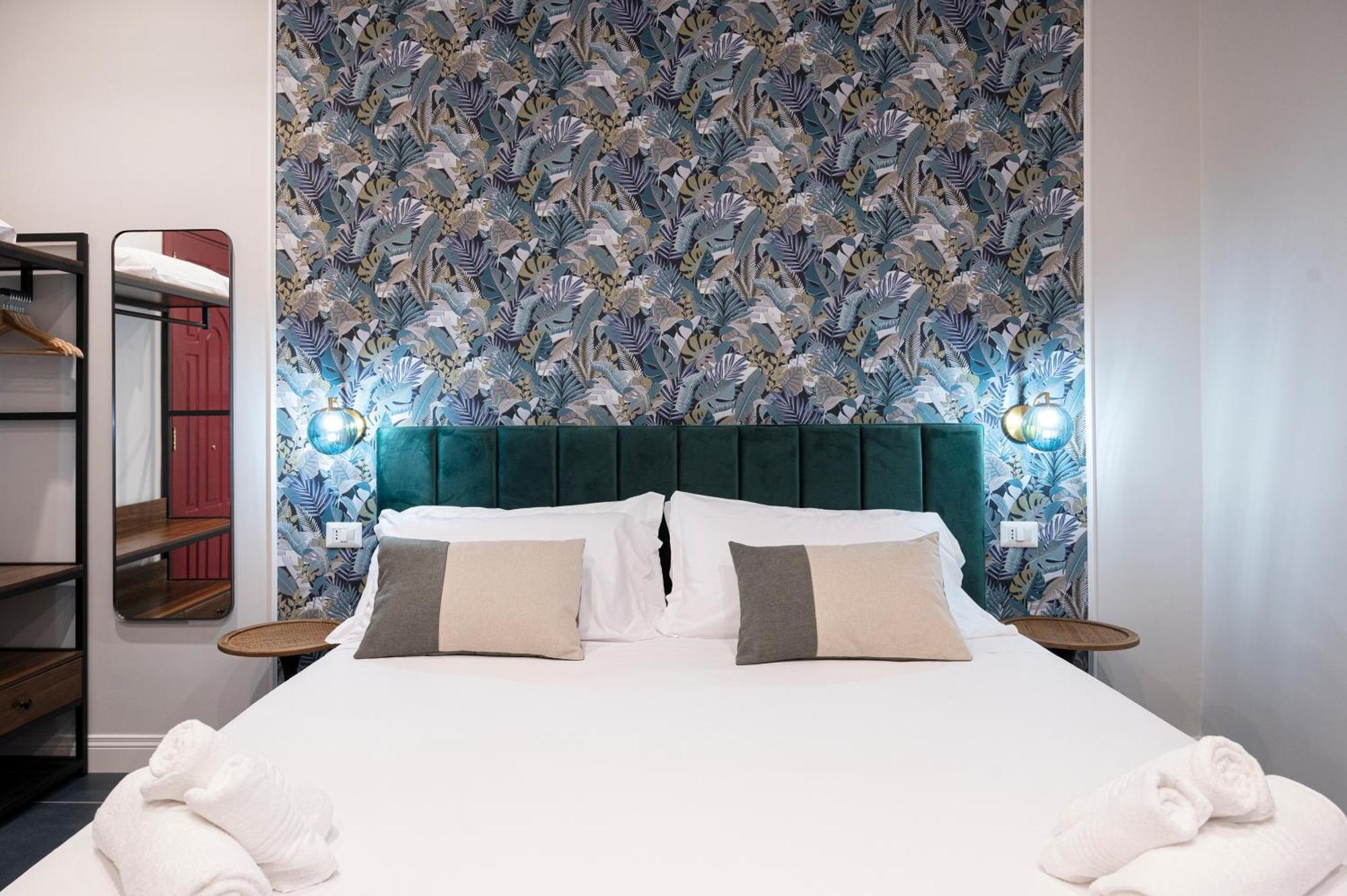 Porta Cerasa Bed & Breakfast *