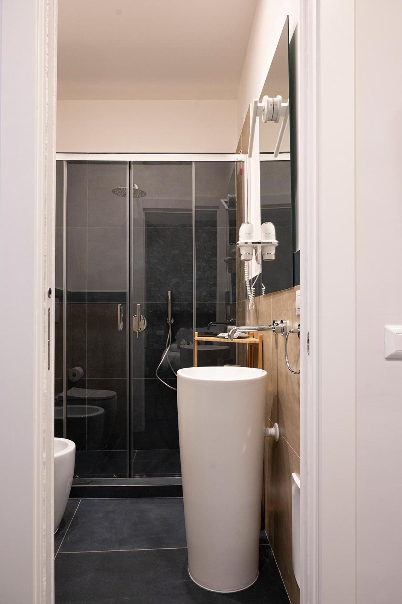 Bed & Breakfast Porta Cerasa Naples