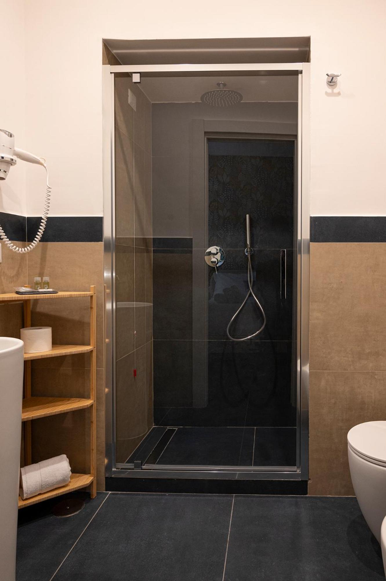 Porta Cerasa Bed & Breakfast Naples