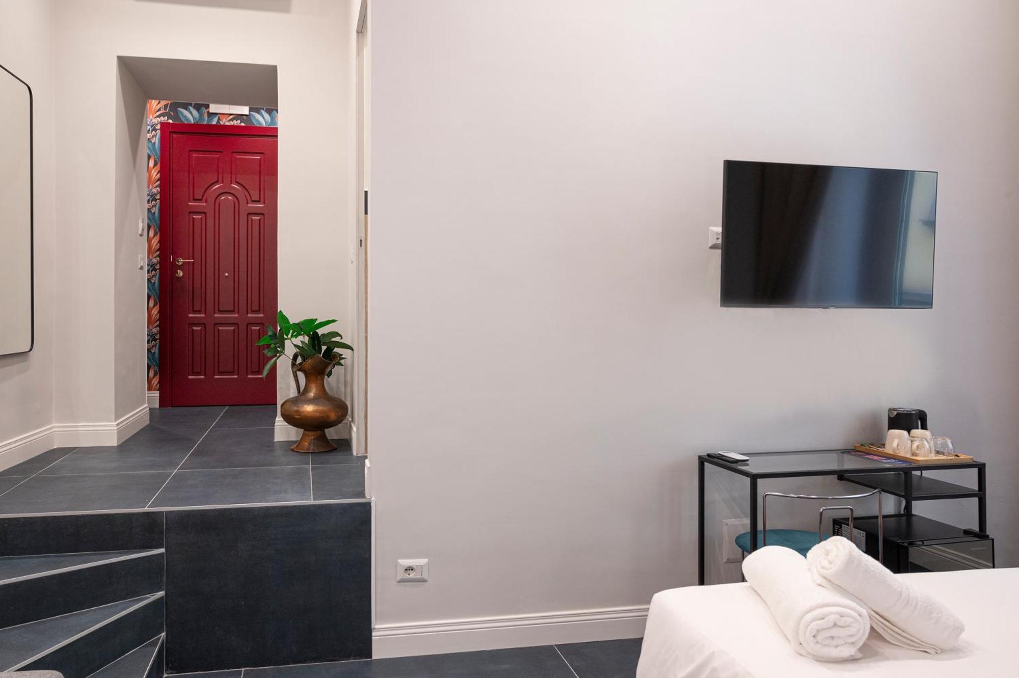 Porta Cerasa Bed & Breakfast
