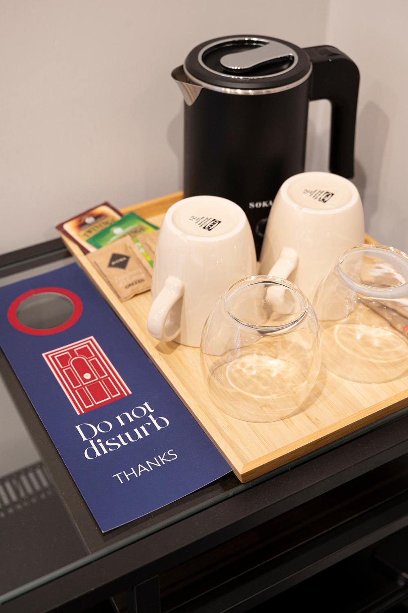 Bed & Breakfast Porta Cerasa *