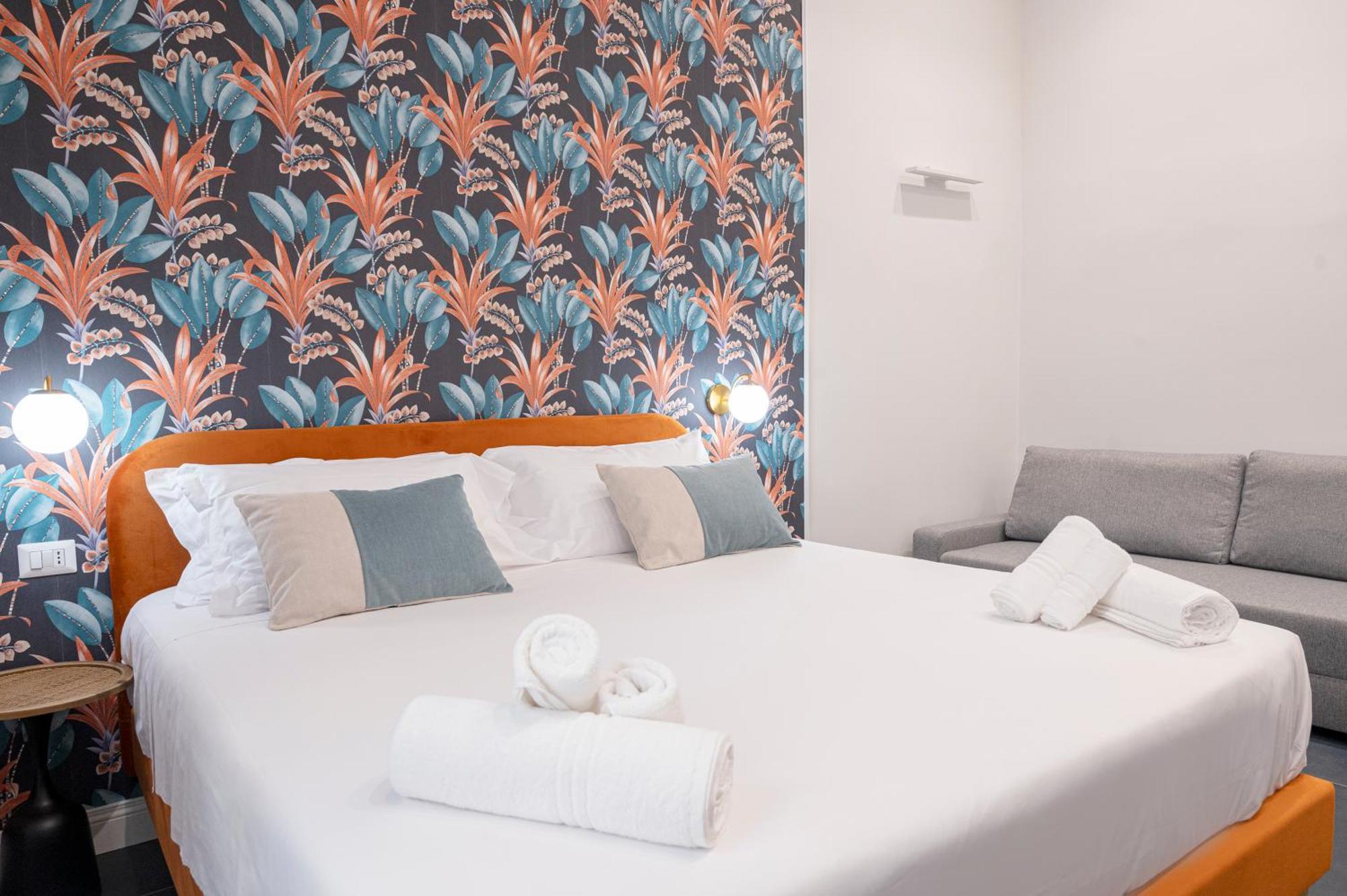 Bed & Breakfast Porta Cerasa Naples