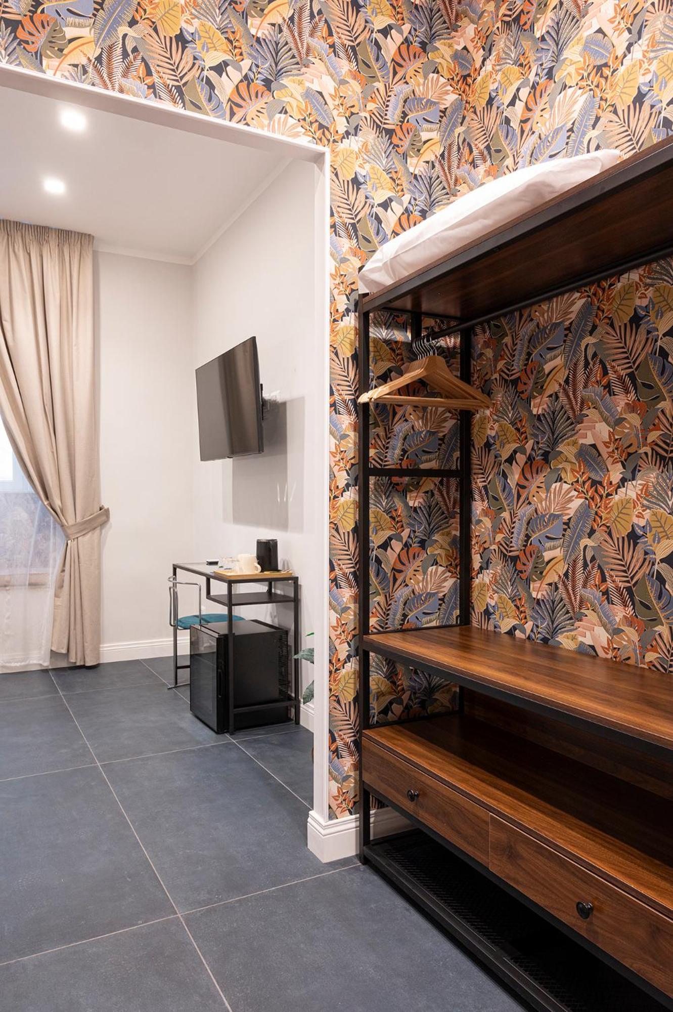 Porta Cerasa Bed & Breakfast Naples