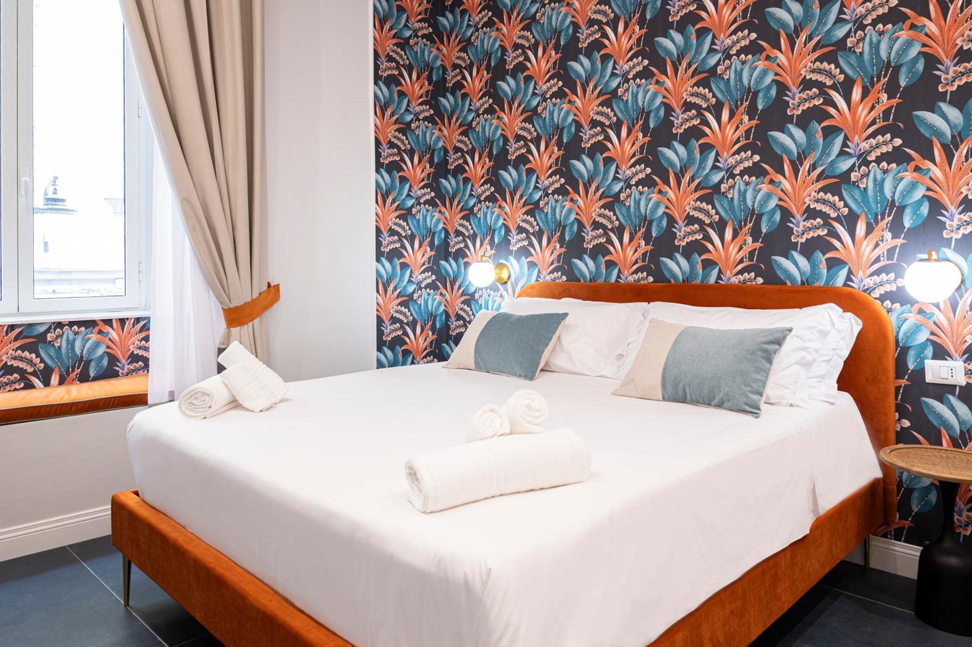 Bed & Breakfast Porta Cerasa Naples