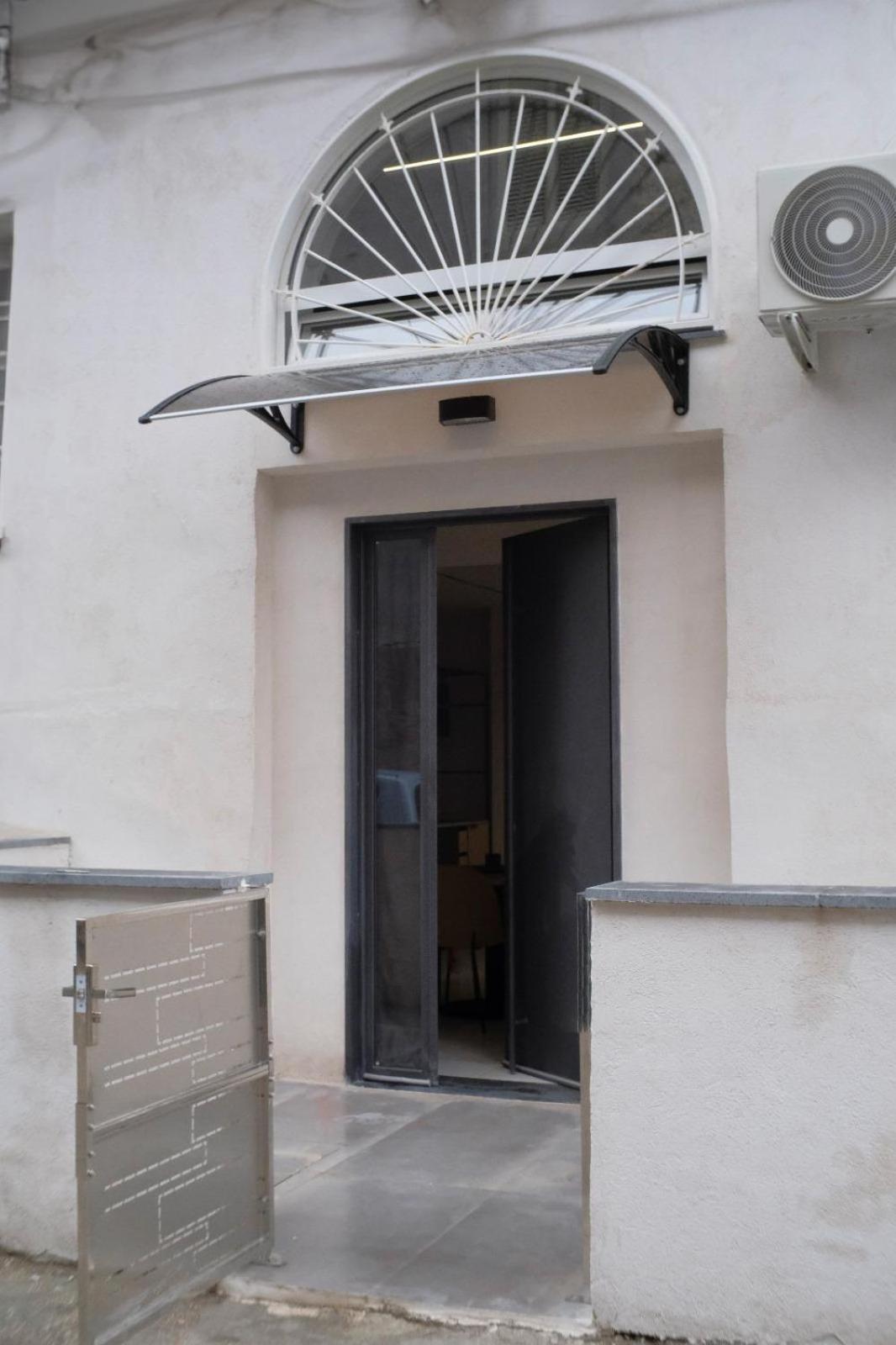 Casa Antonia