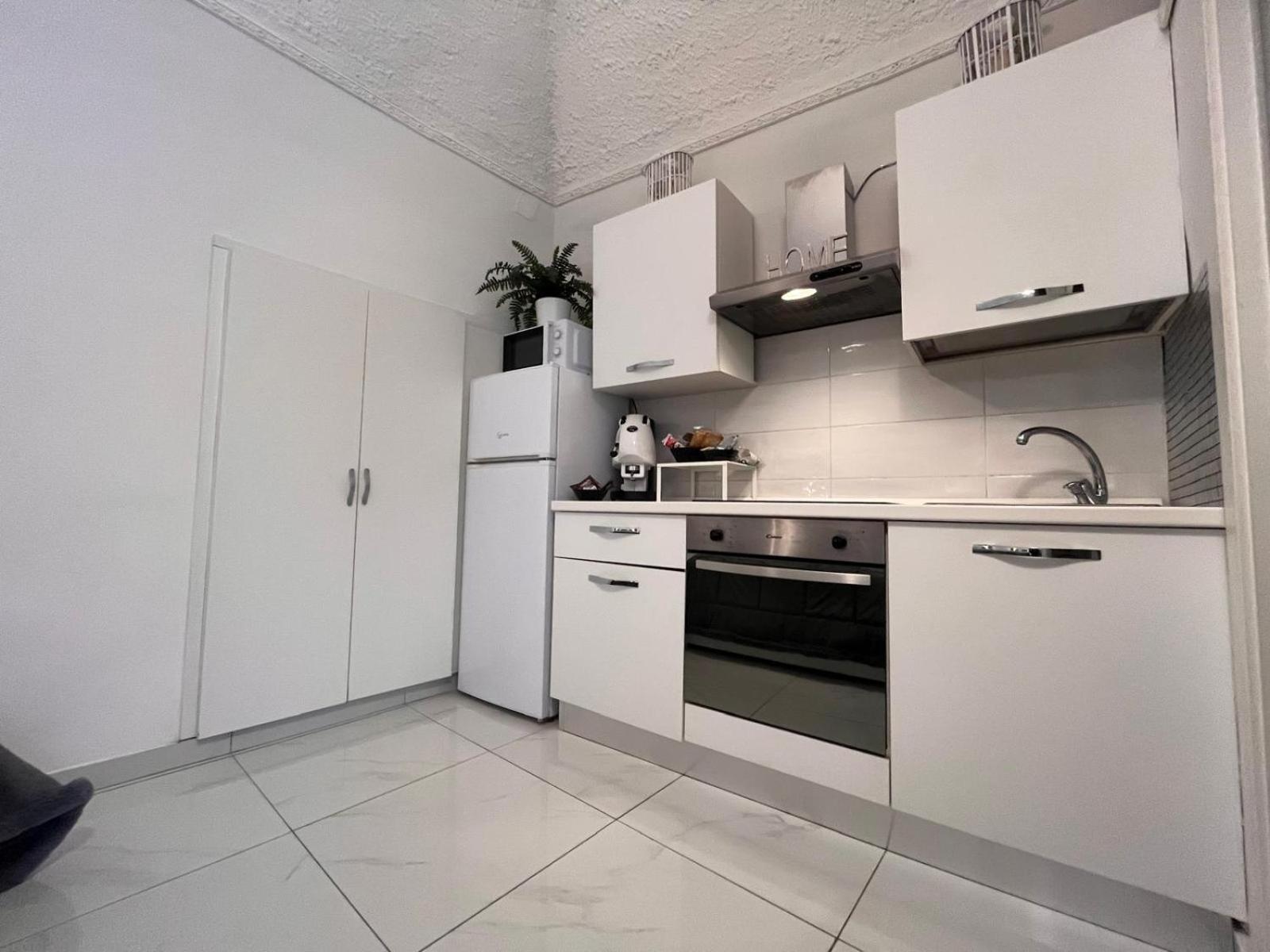 Apartment Marinella House *