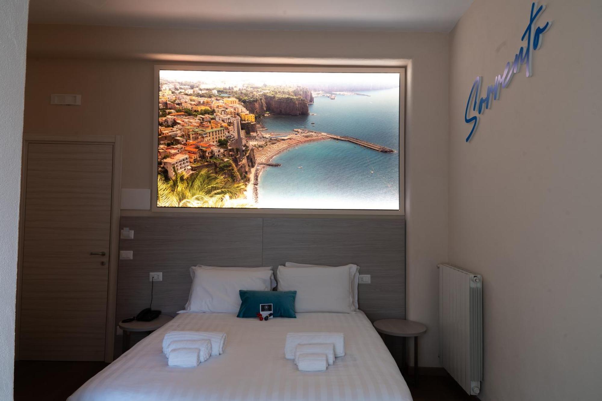 Hotel The Sun Boutique Naples