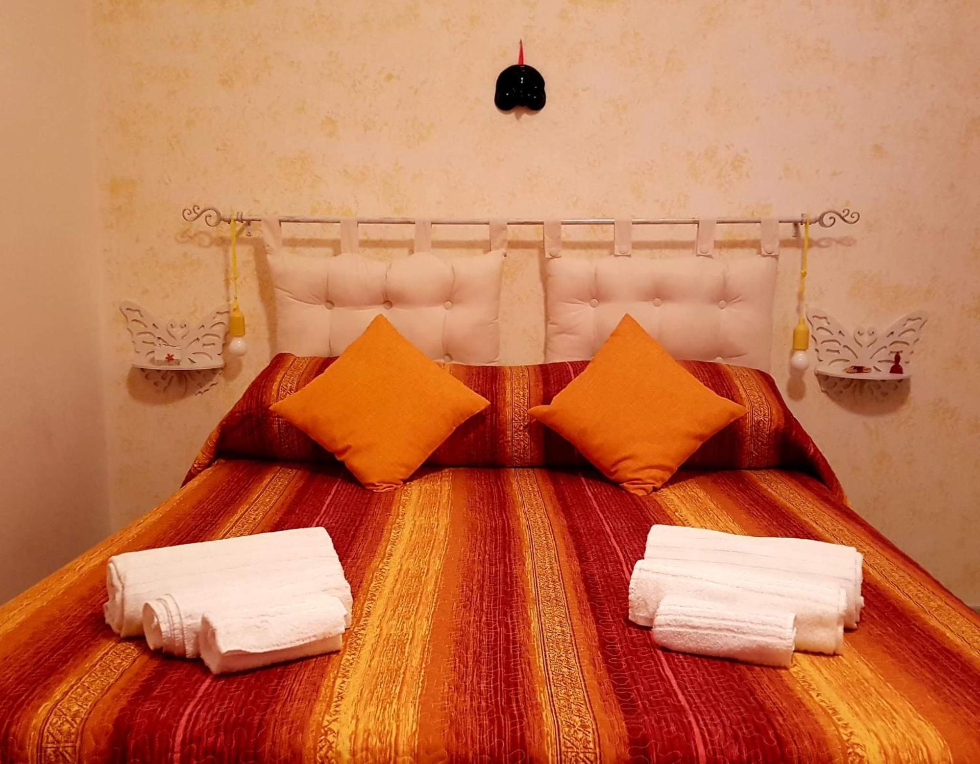 Bed & Breakfast Segreta