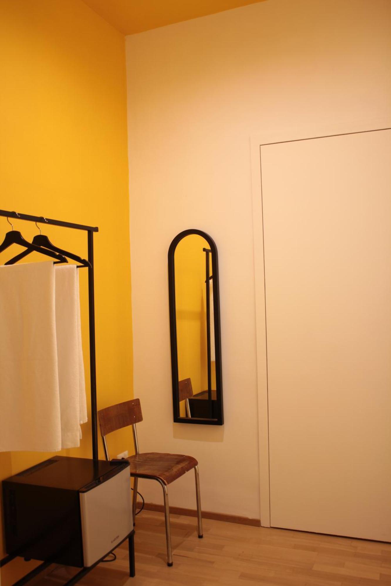 A Casa Nostra Apartment Naples