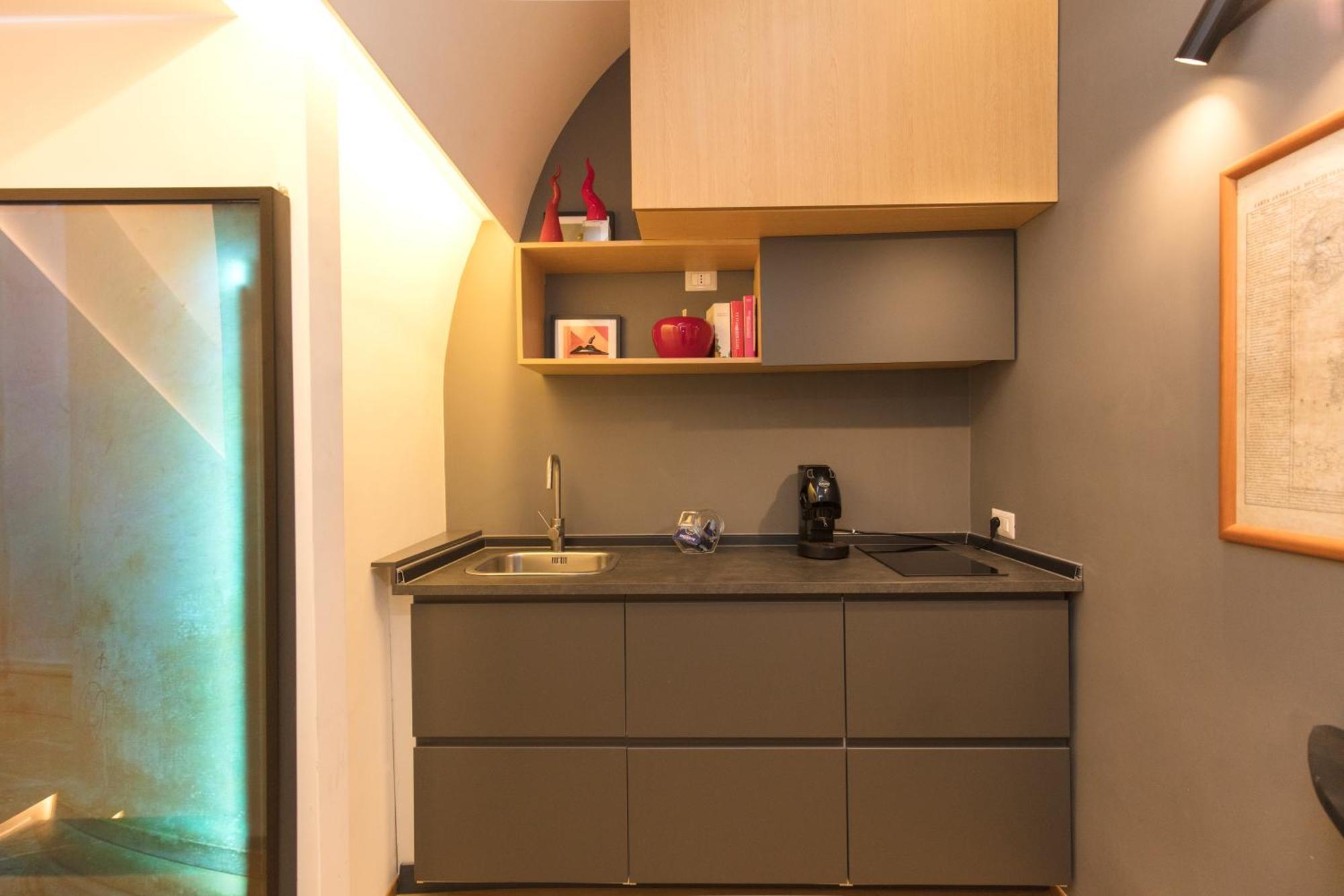 A Casa Nostra Apartment