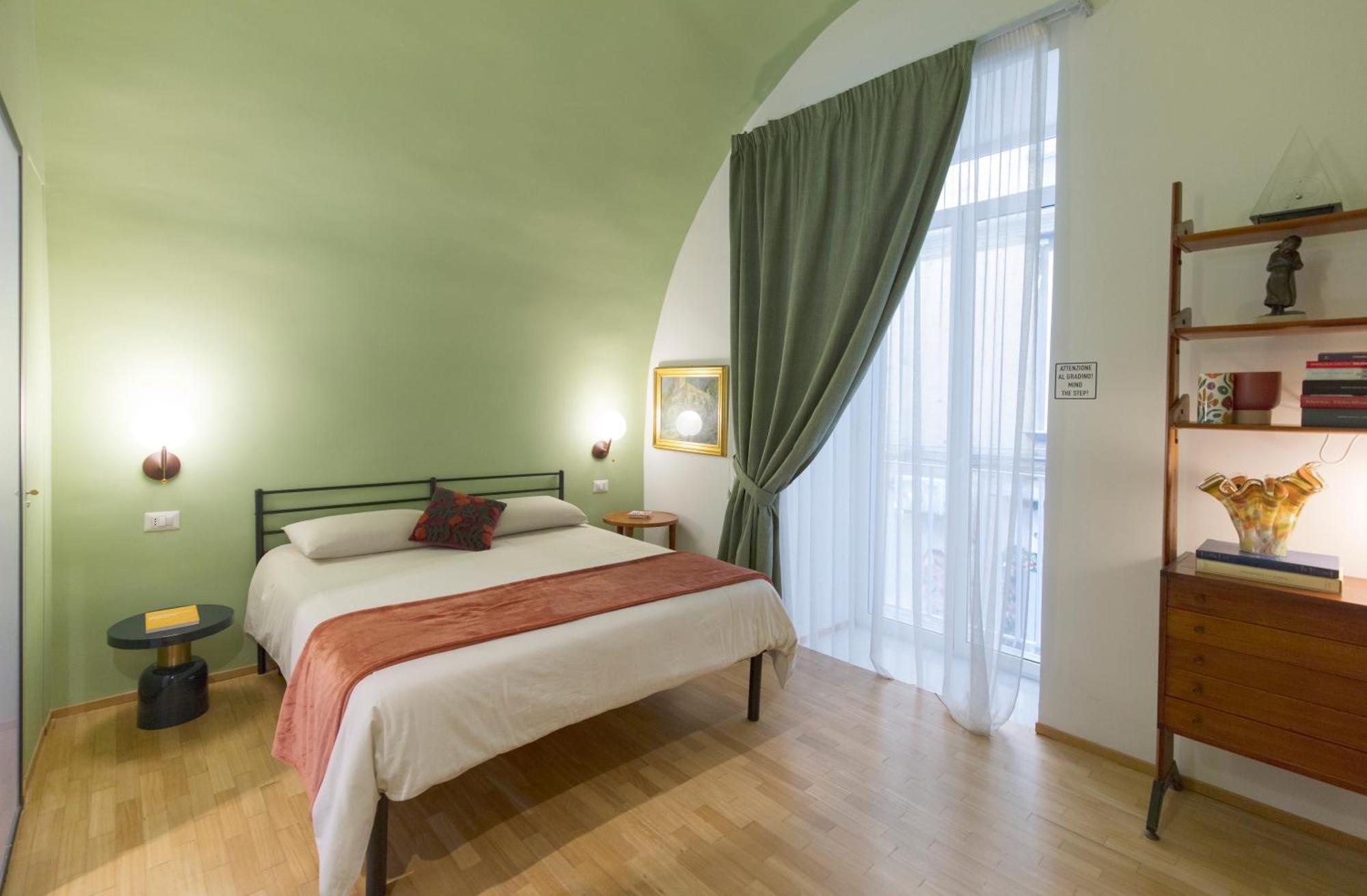 Apartment A Casa Nostra *