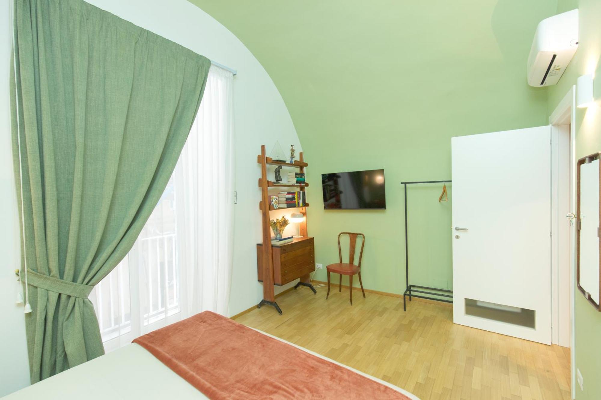 A Casa Nostra Apartment Naples