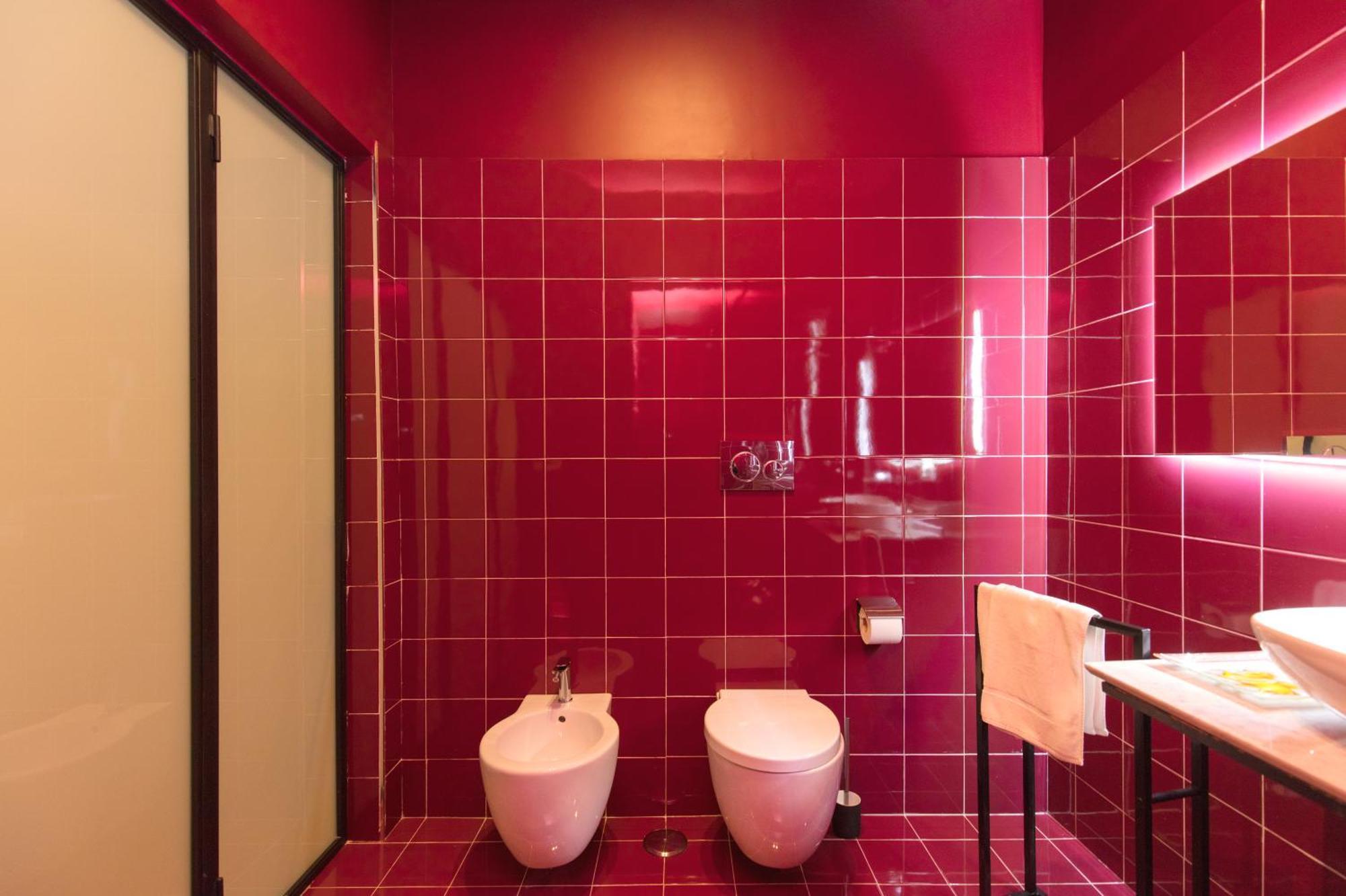 A Casa Nostra Apartment *