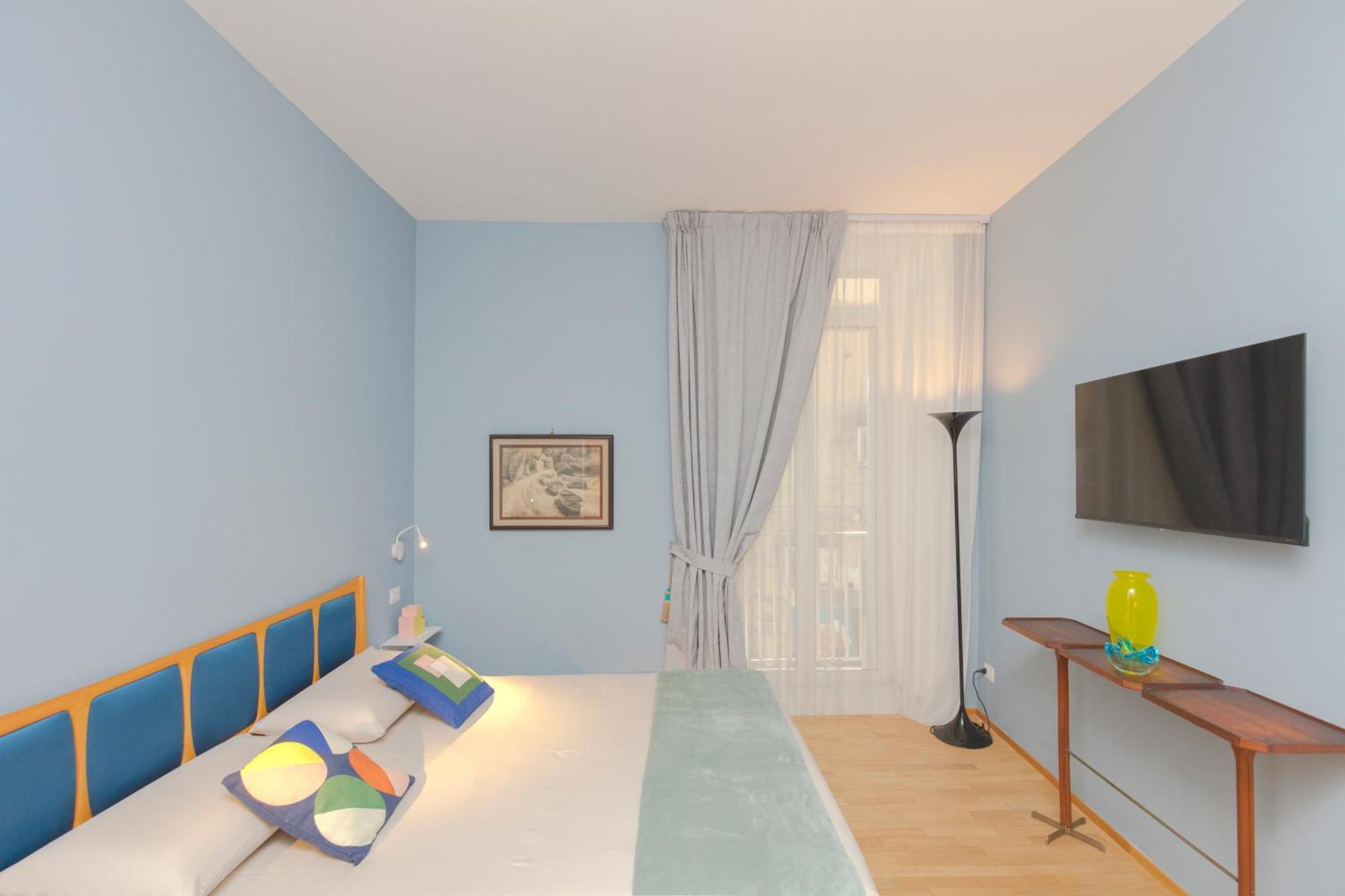 Apartment A Casa Nostra *