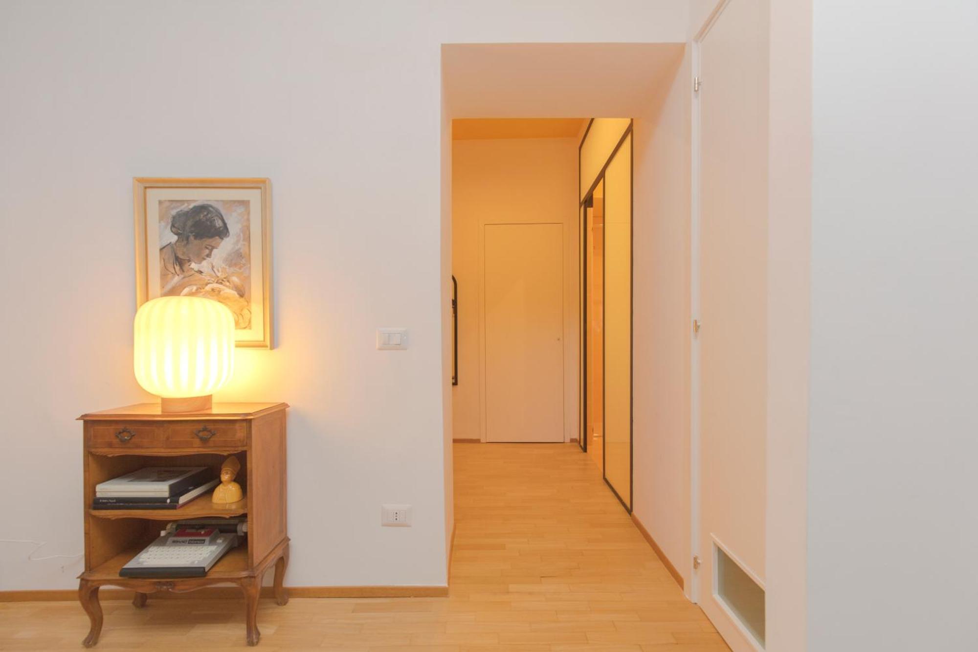 A Casa Nostra Apartment Naples