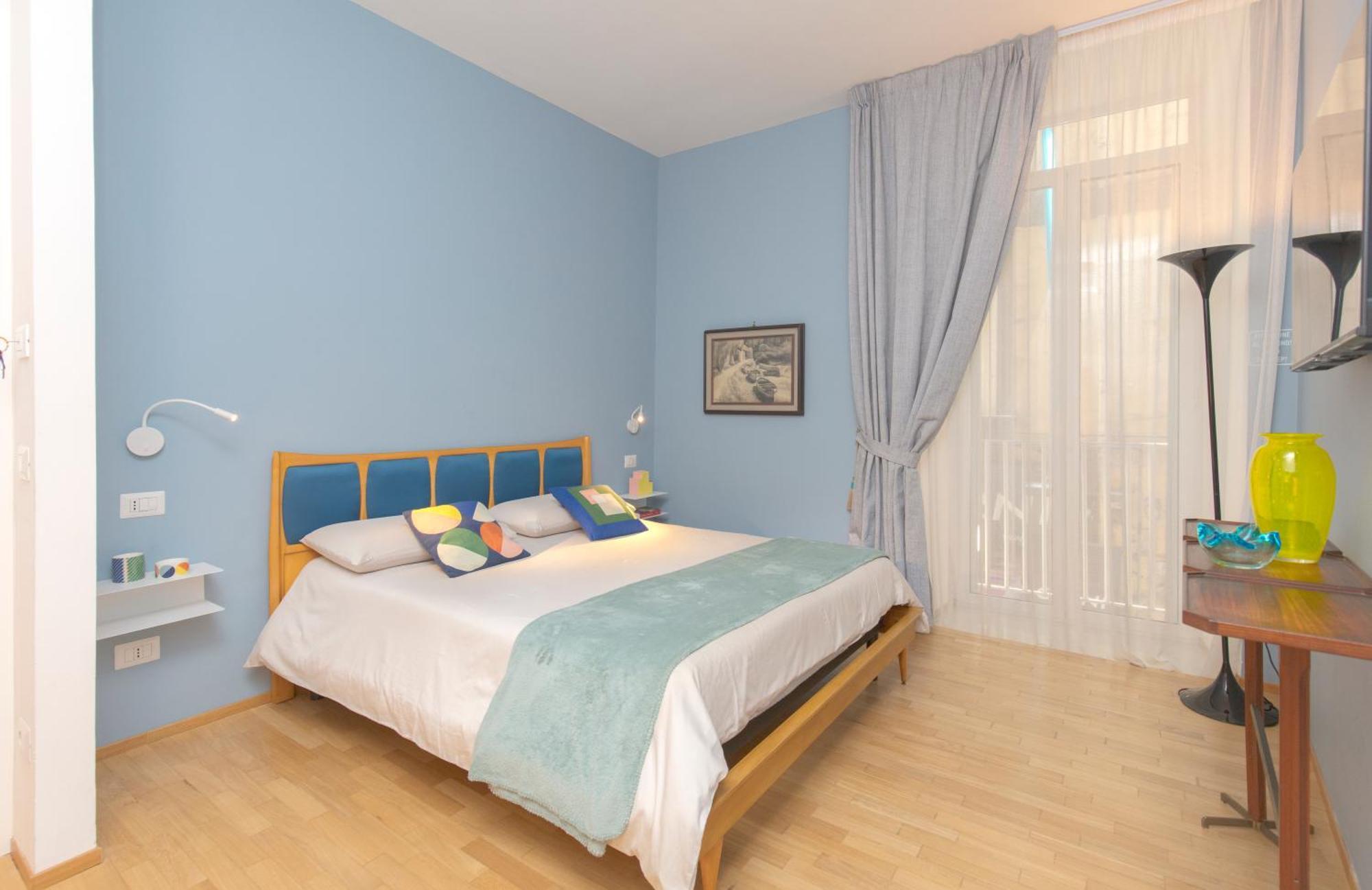 Apartment A Casa Nostra