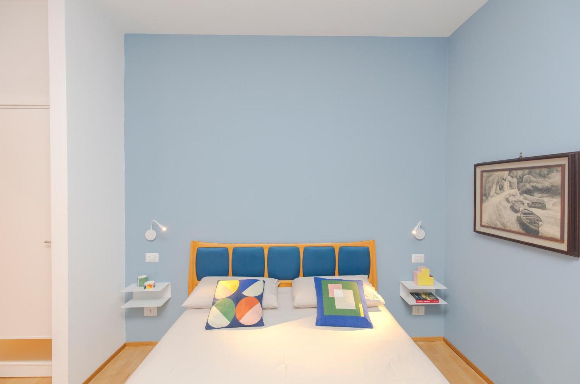 A Casa Nostra Apartment *