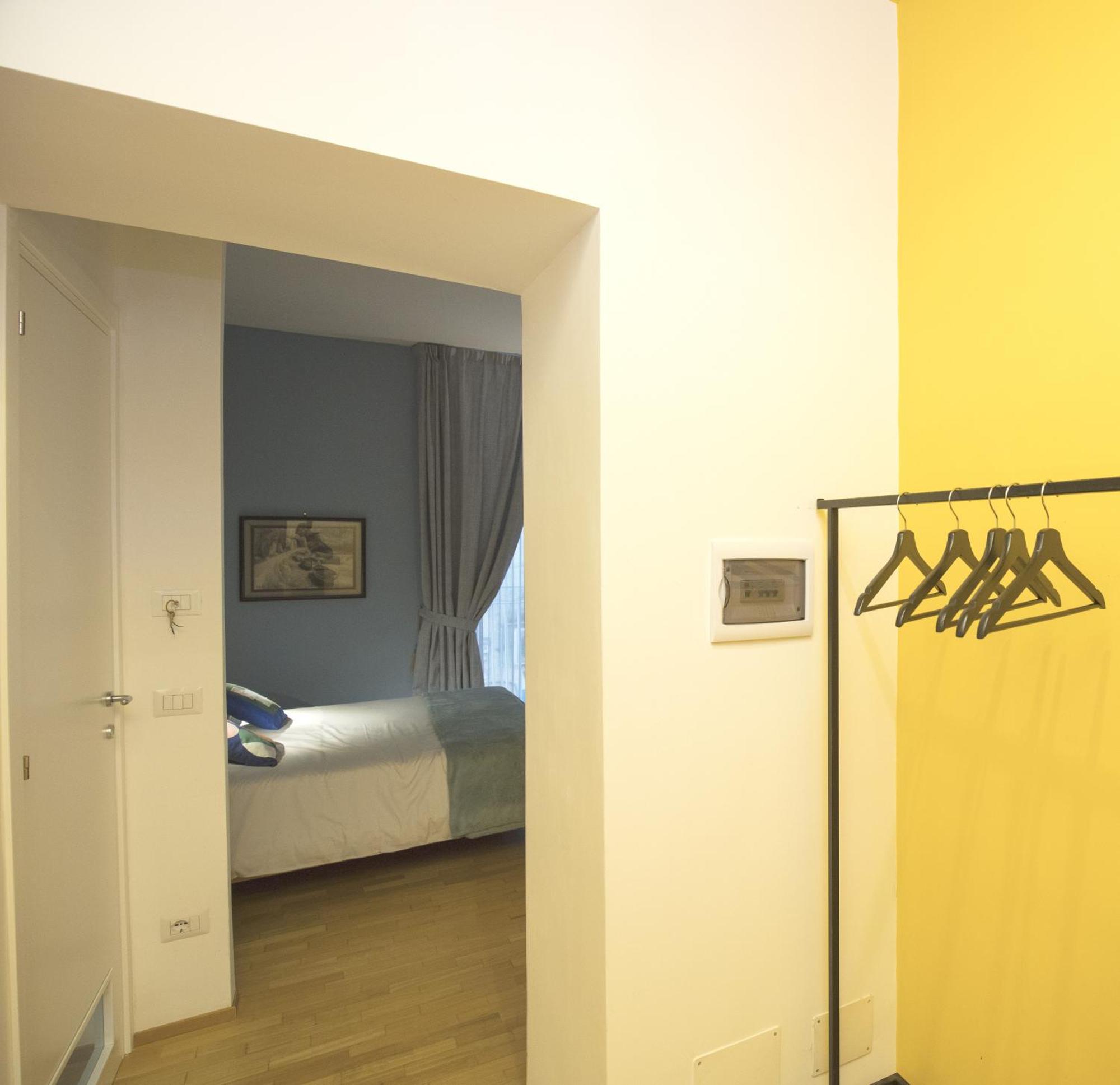Apartment A Casa Nostra *