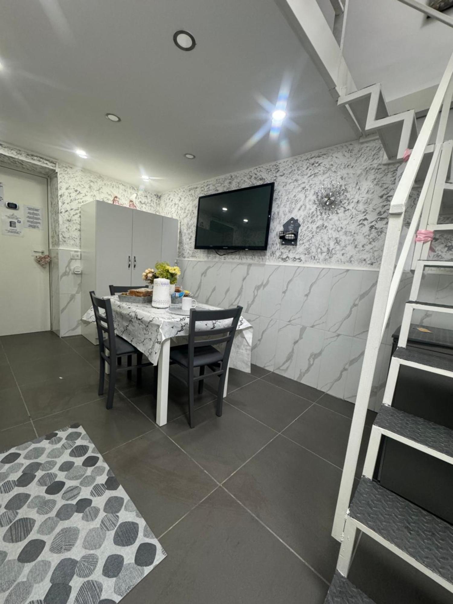 Dori Holiday home Naples