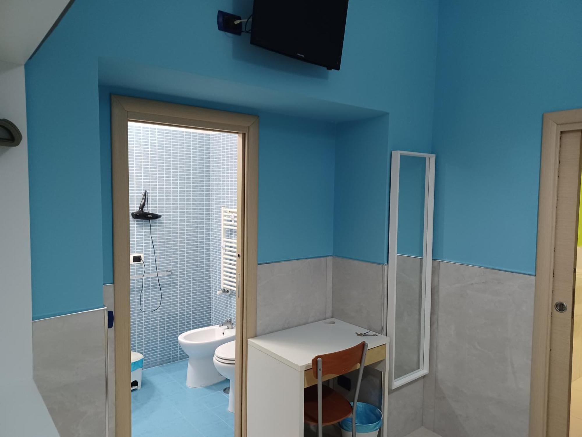 Quattro Palazzi Centro 3*