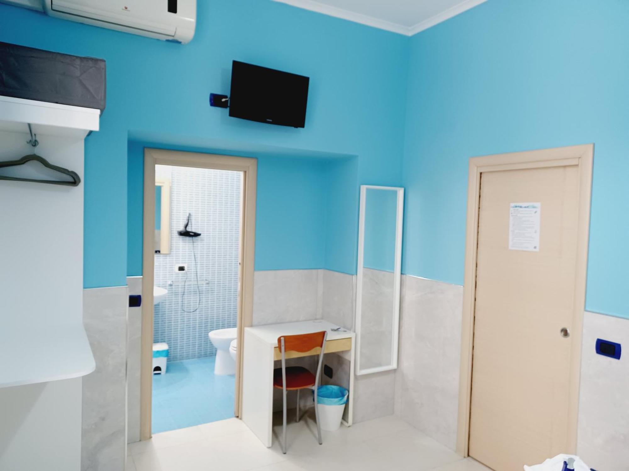Quattro Palazzi Centro Bed & Breakfast Naples