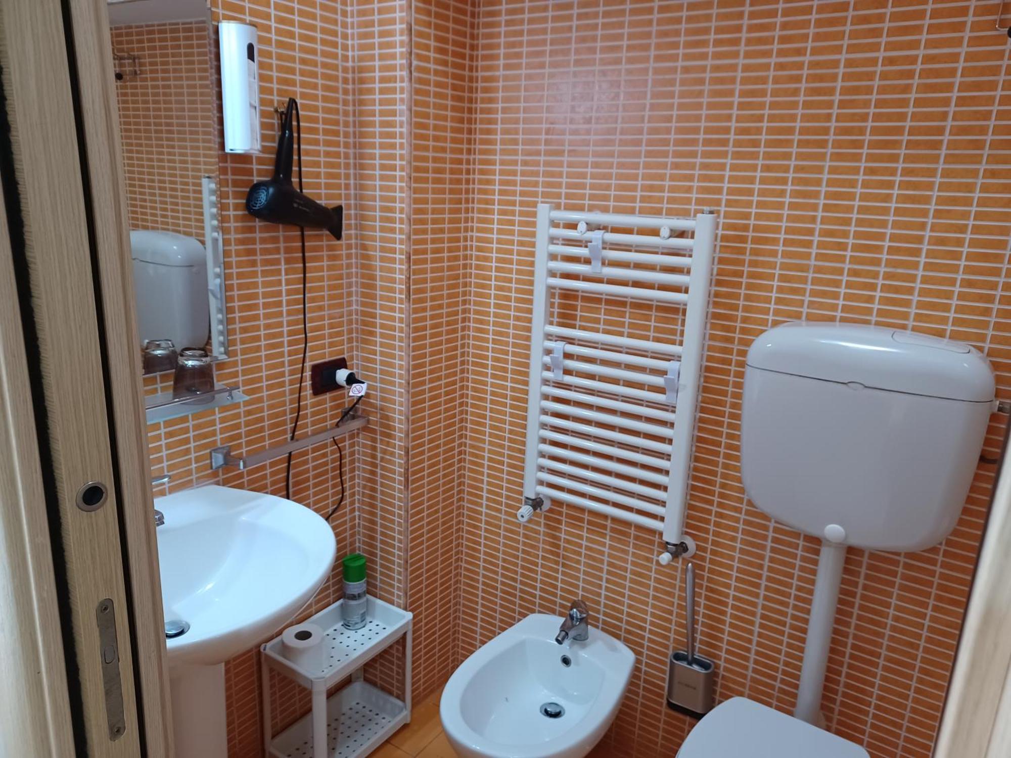 Quattro Palazzi Centro 3*