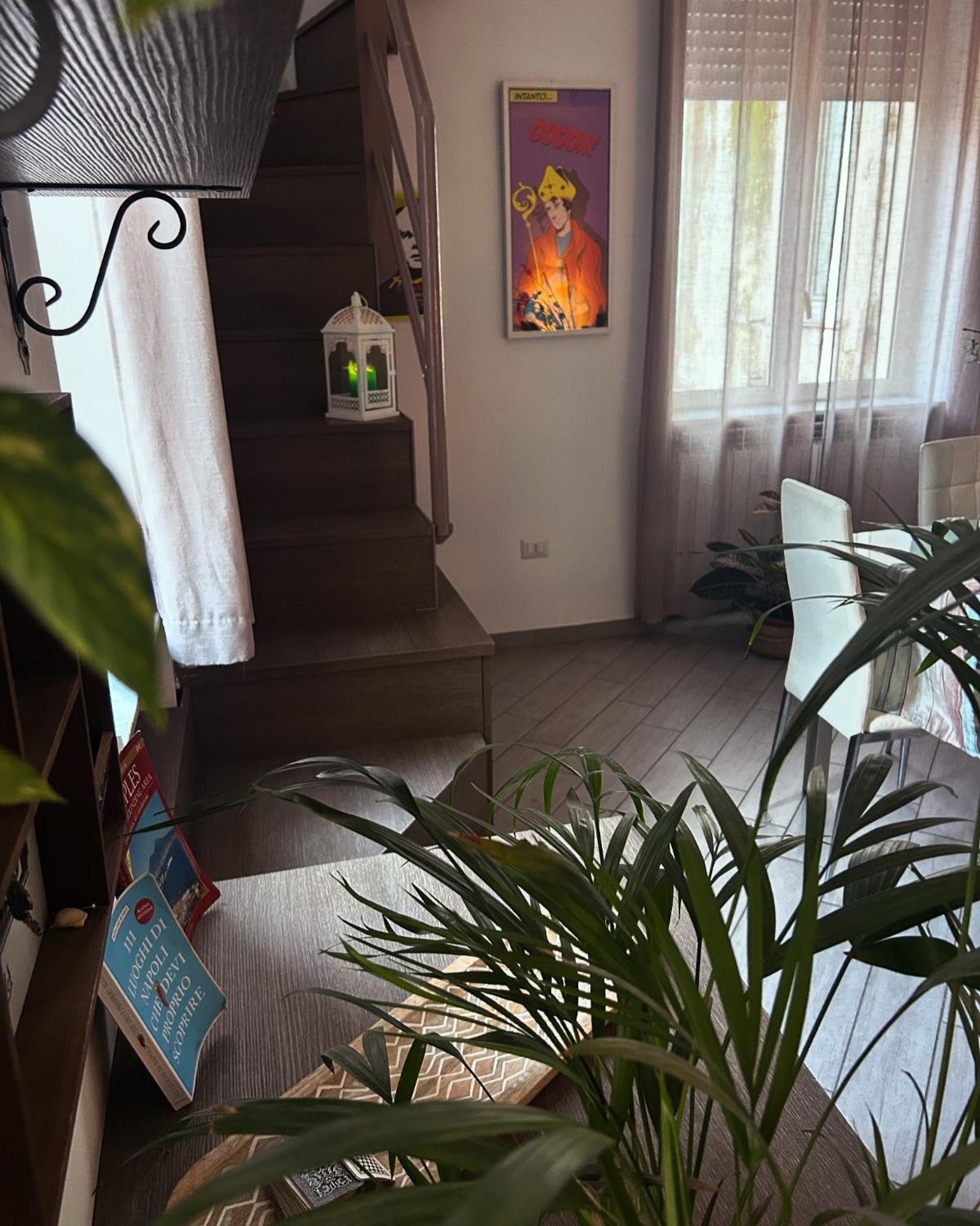 La Terrazza *